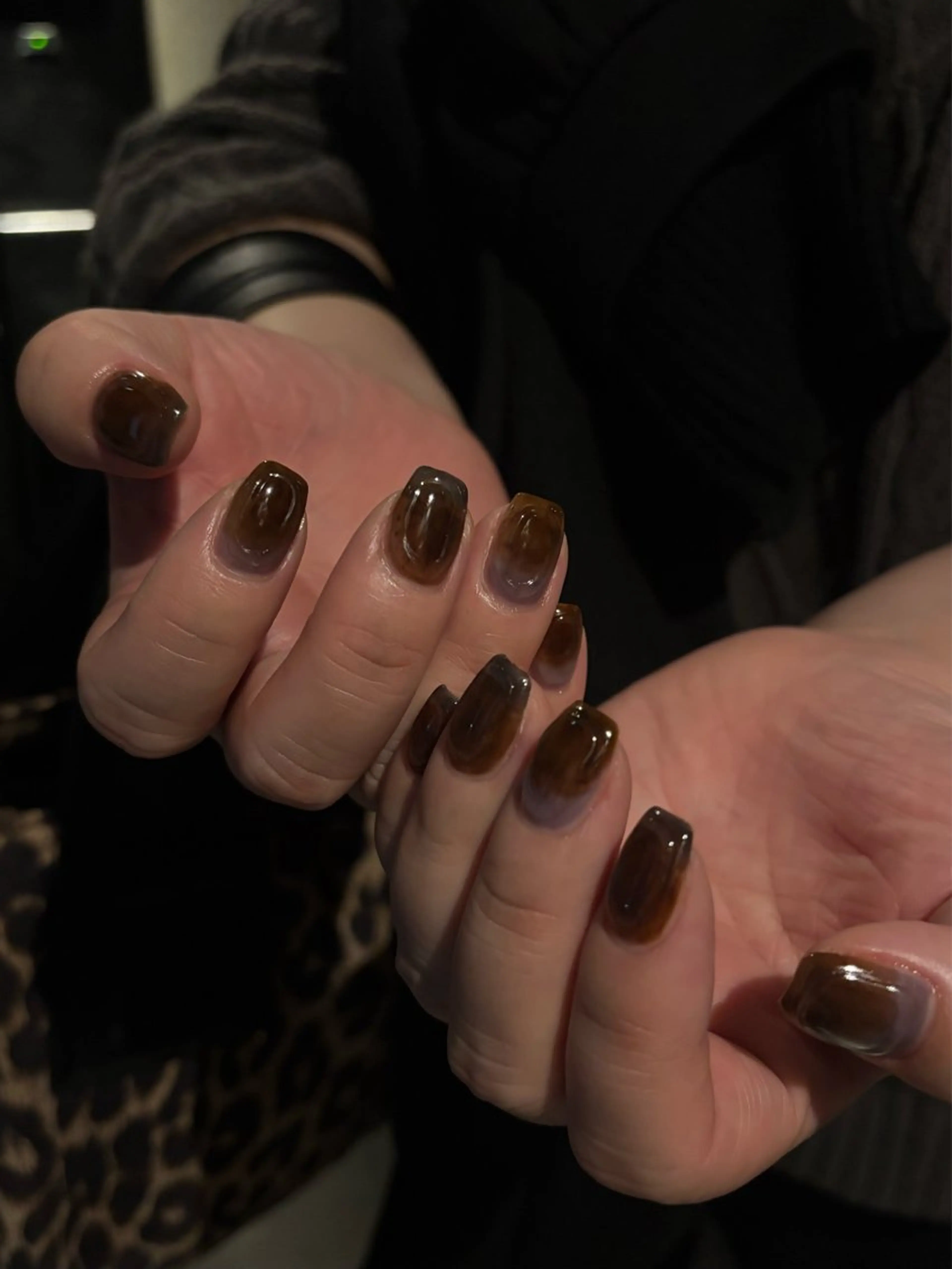 ネイル ハンドネイル 渡邊 妃佳里/Manonのネイルデザイン