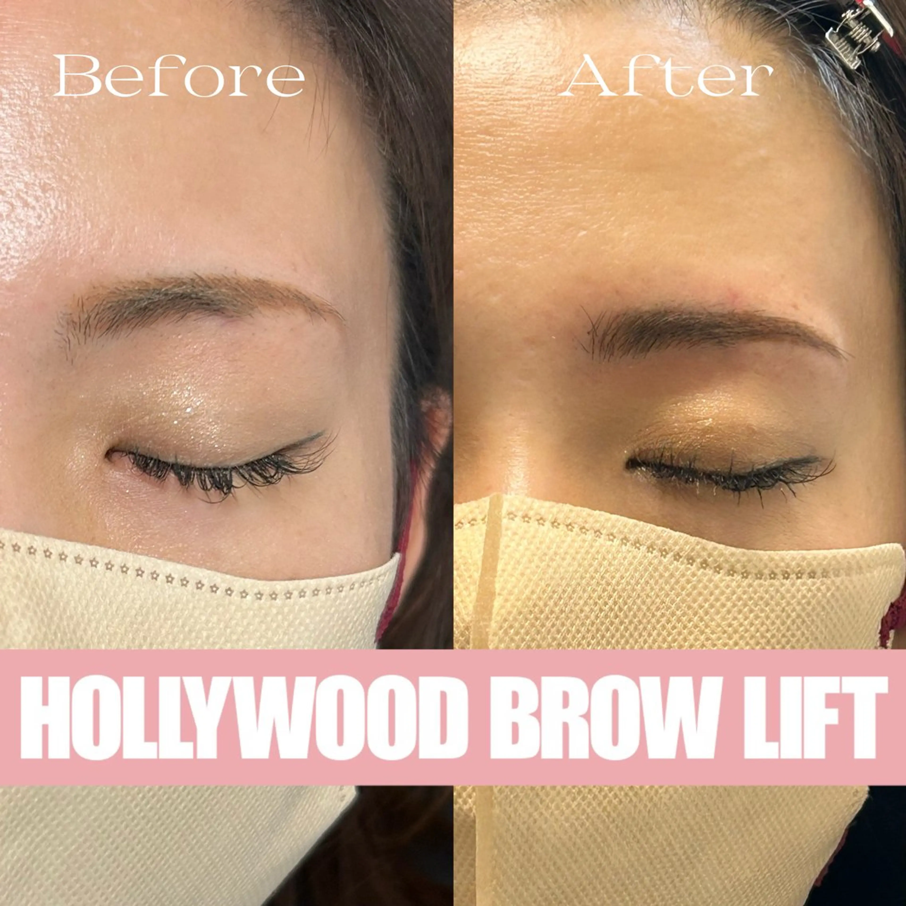 アイブロウ Brillér Aiの眉毛・アイブロウイメージ