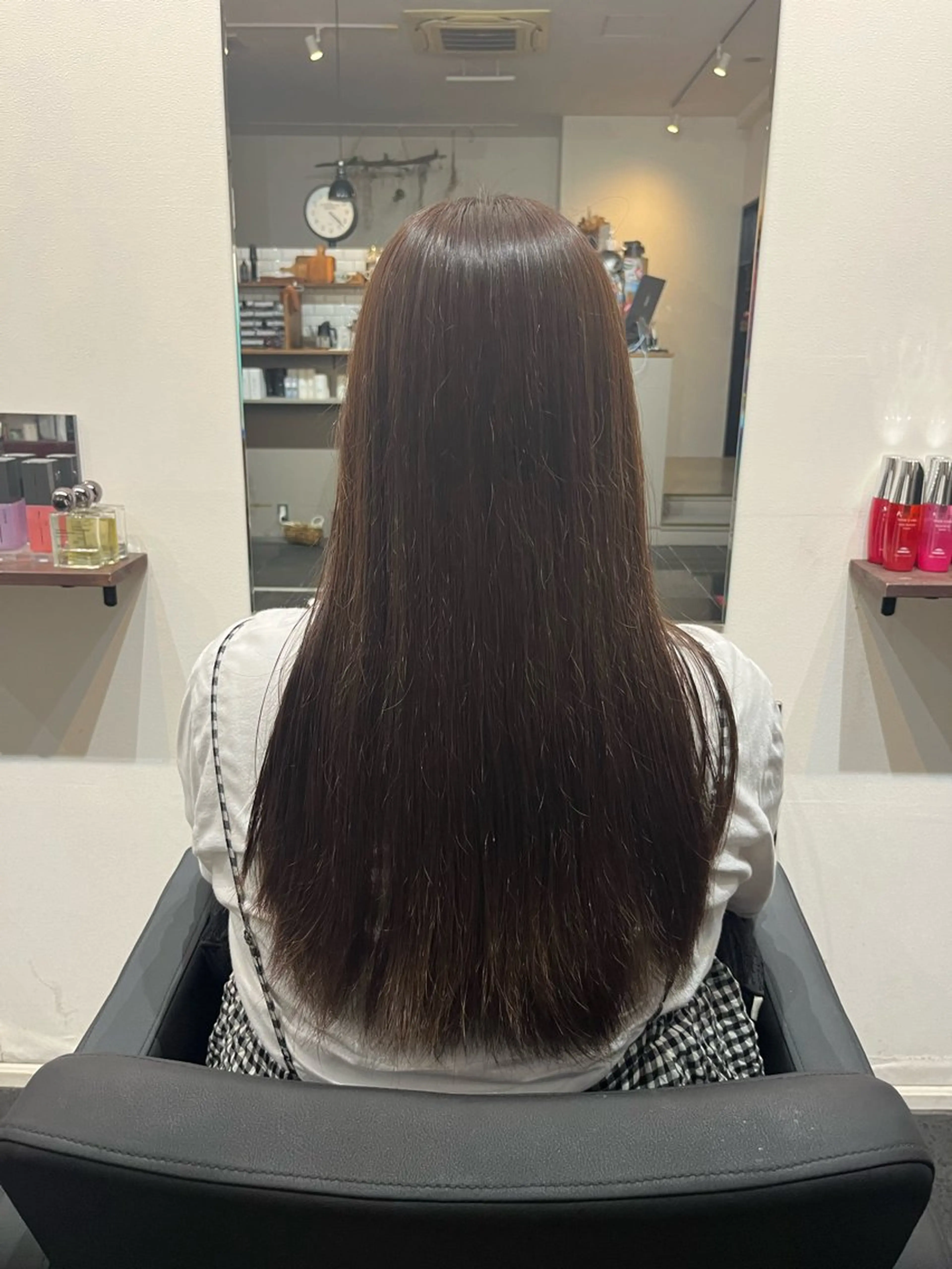 カラー ✨透明感カラー✨ ｋａｅｄｅのヘアスタイル