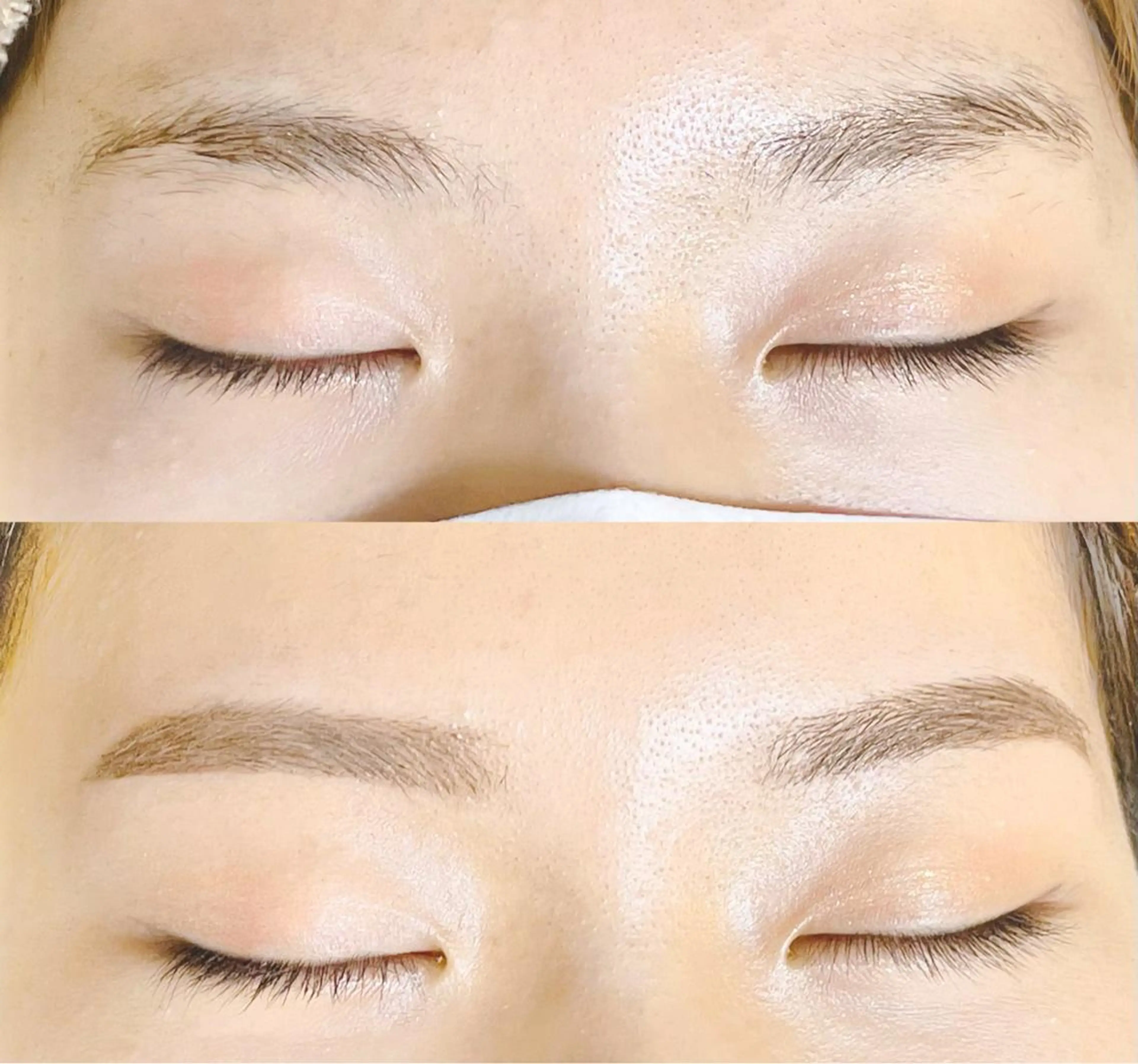 Paulele すぎ.*のマツエク・マツパデザイン