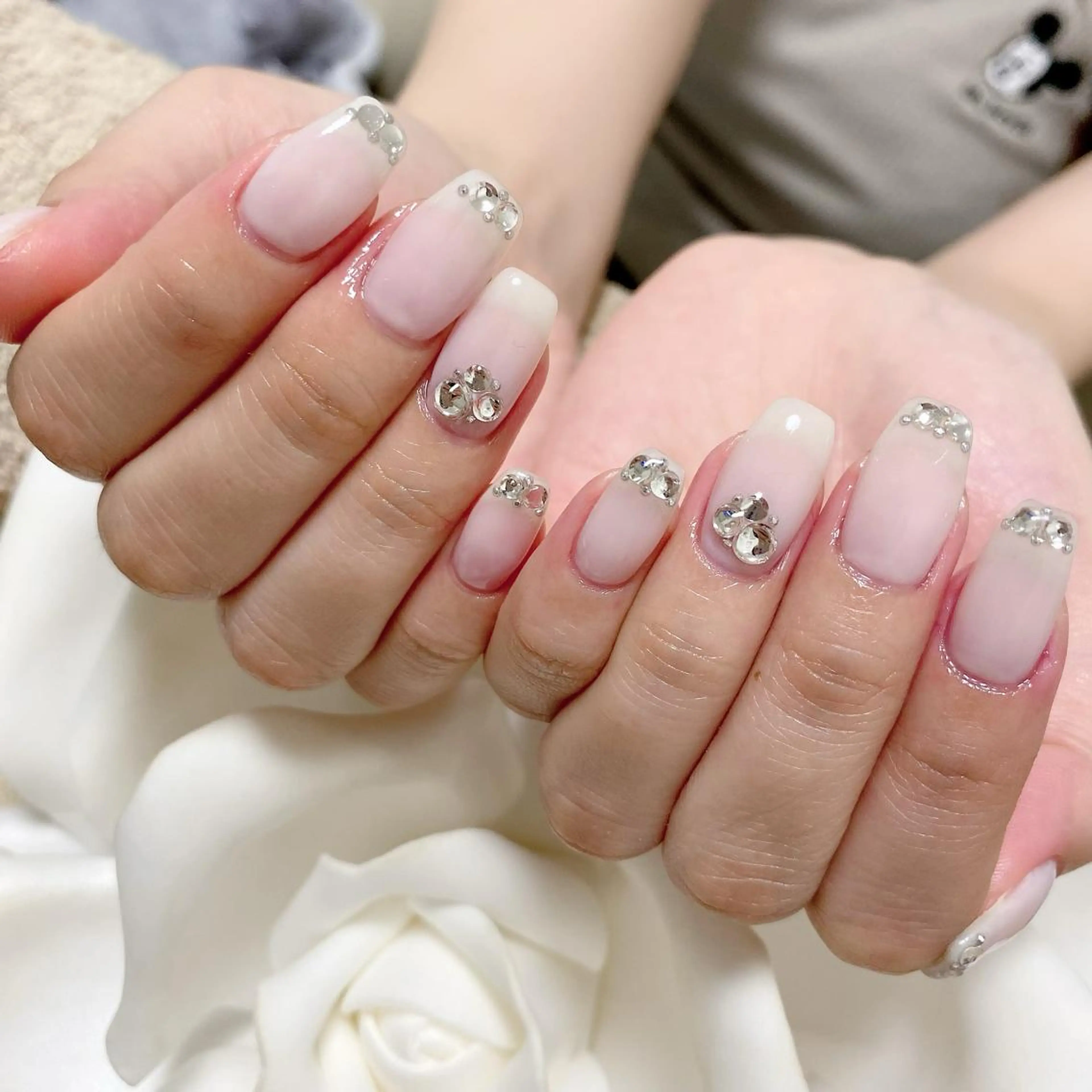 ネイル 💅fleur Ayumiのネイルデザイン