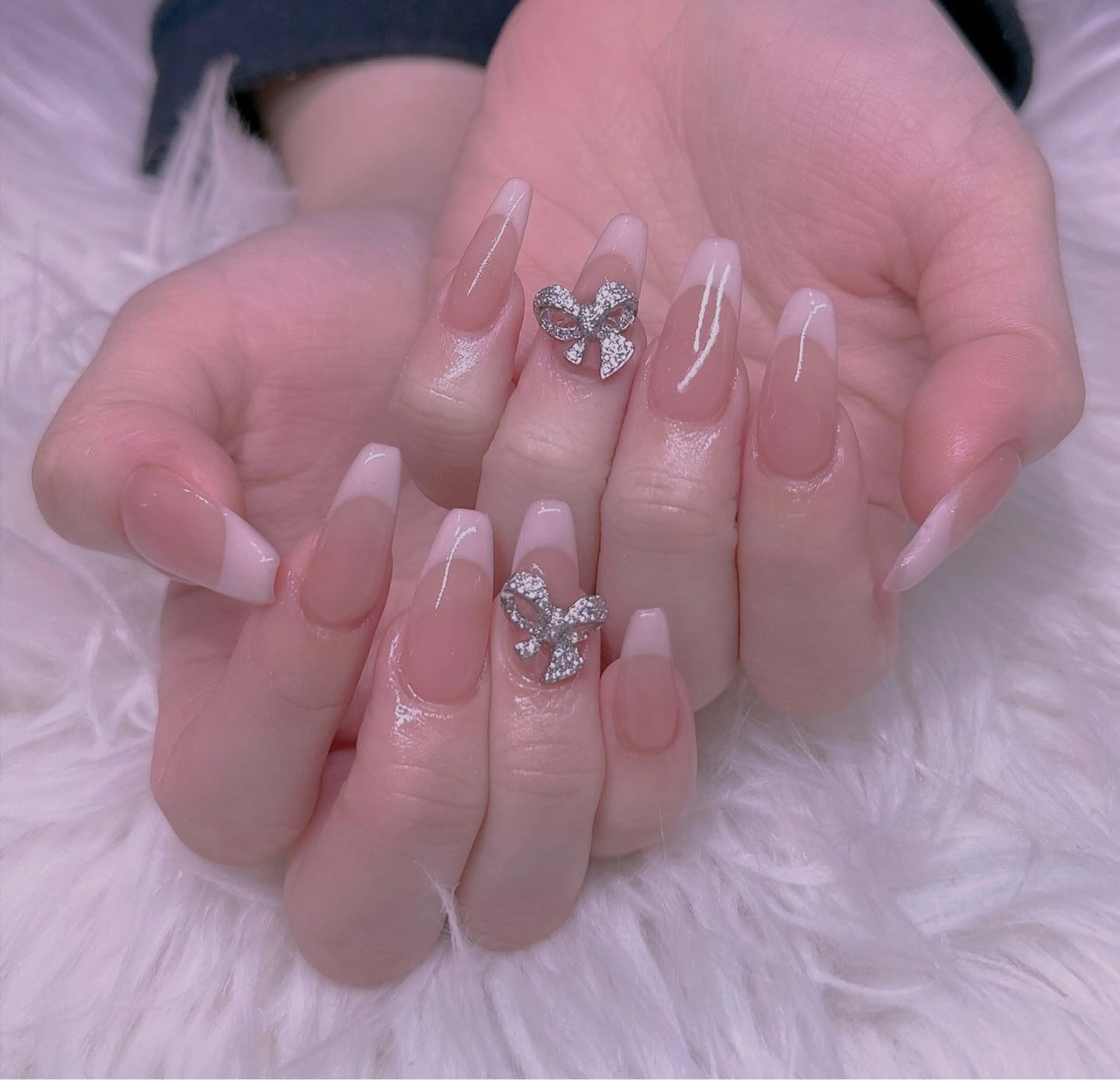 ネイル エムズ ハヤシのネイルデザイン