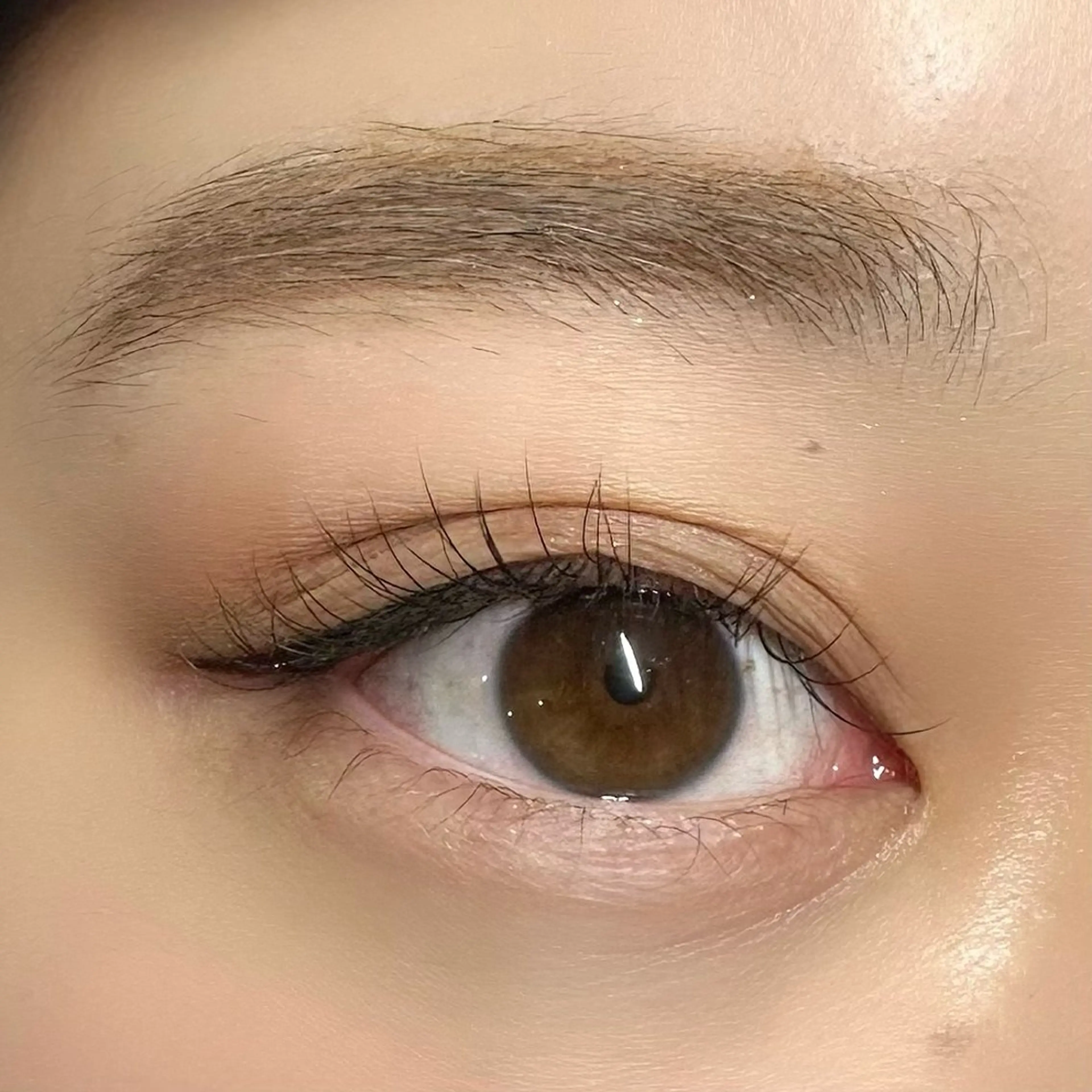 マツエク・マツパ Utsumi Kanoのマツエク・マツパデザイン