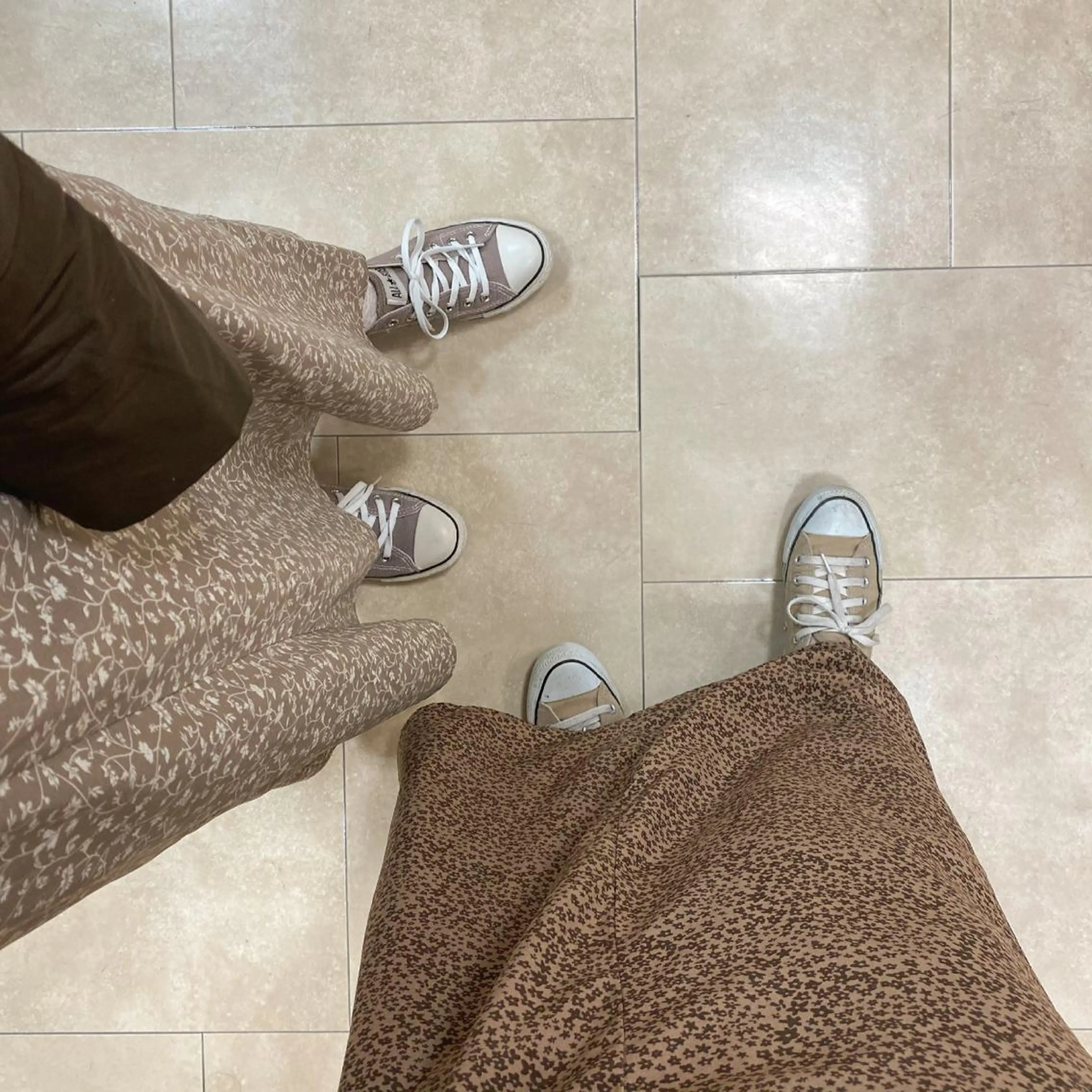 レイヤー/ウルフ🤎 mayo.のヘアスタイル