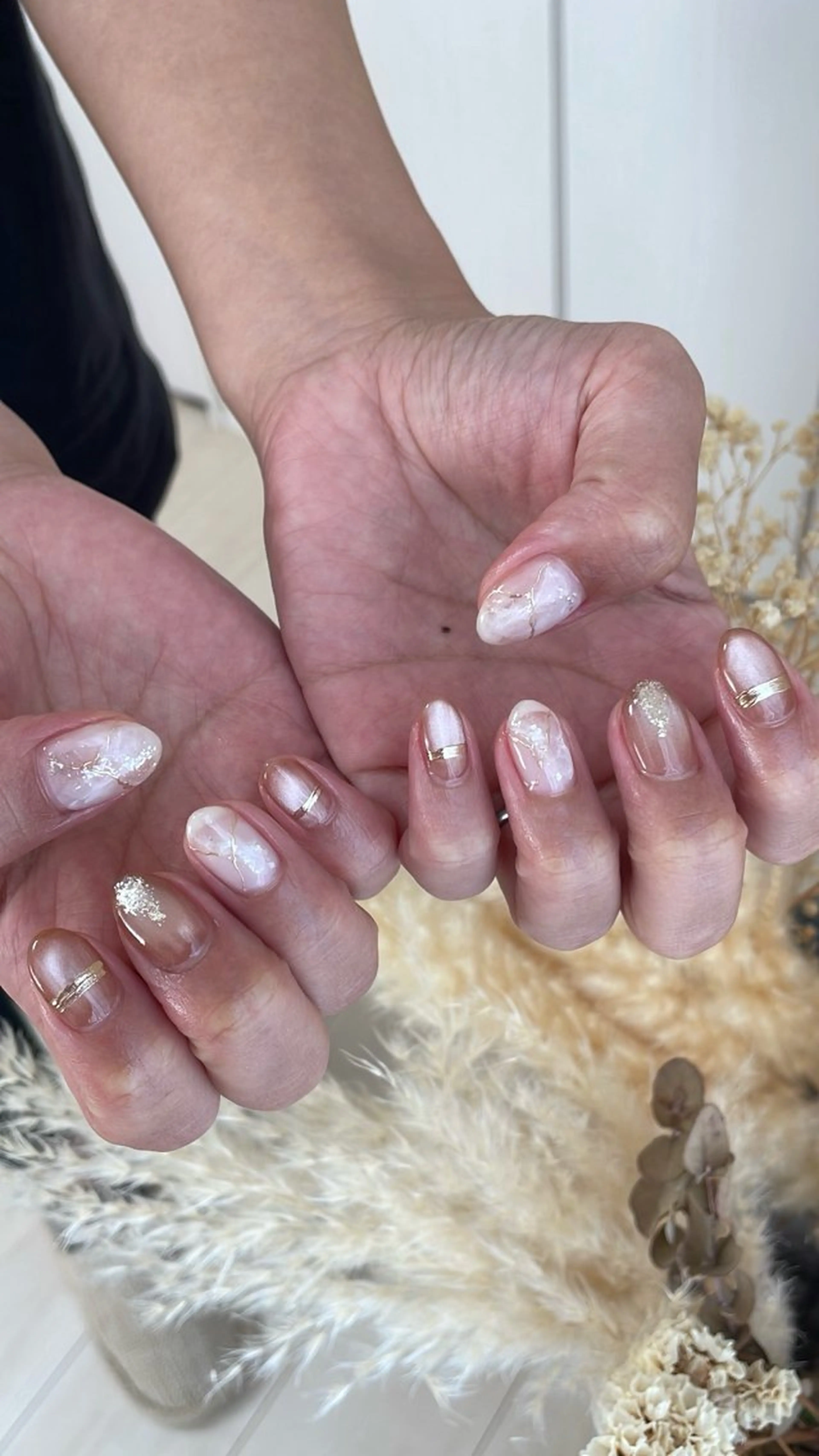 ネイル ハンドネイル Eve [nail ＊wax＊HBL]の眉毛・アイブロウイメージ