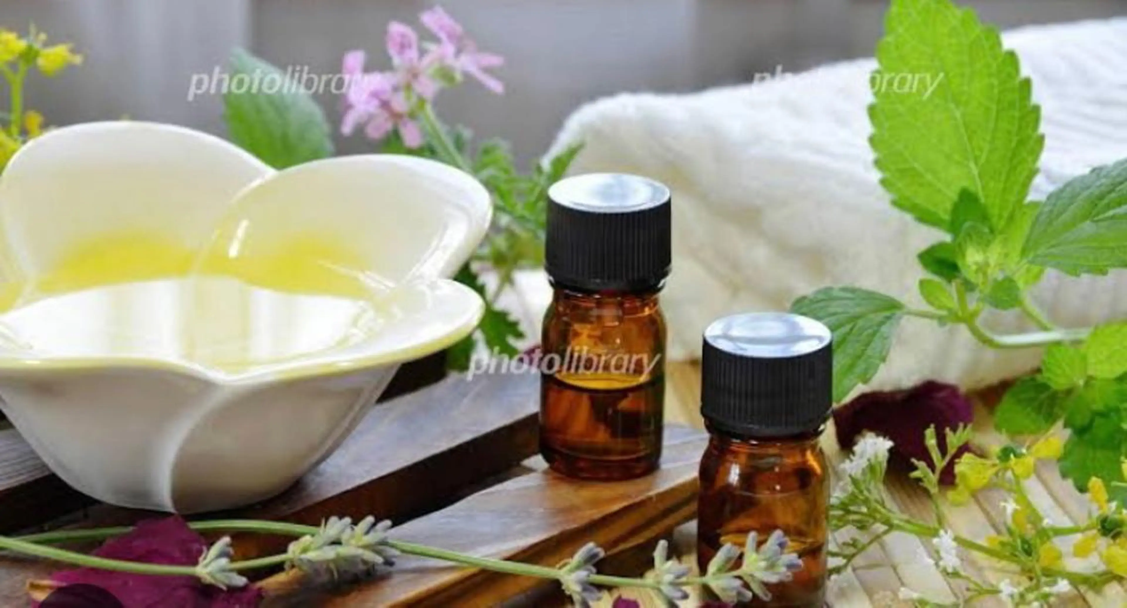 オイル＆フェイシャル 【月のあかり🌙】のエステ・リラクイメージ