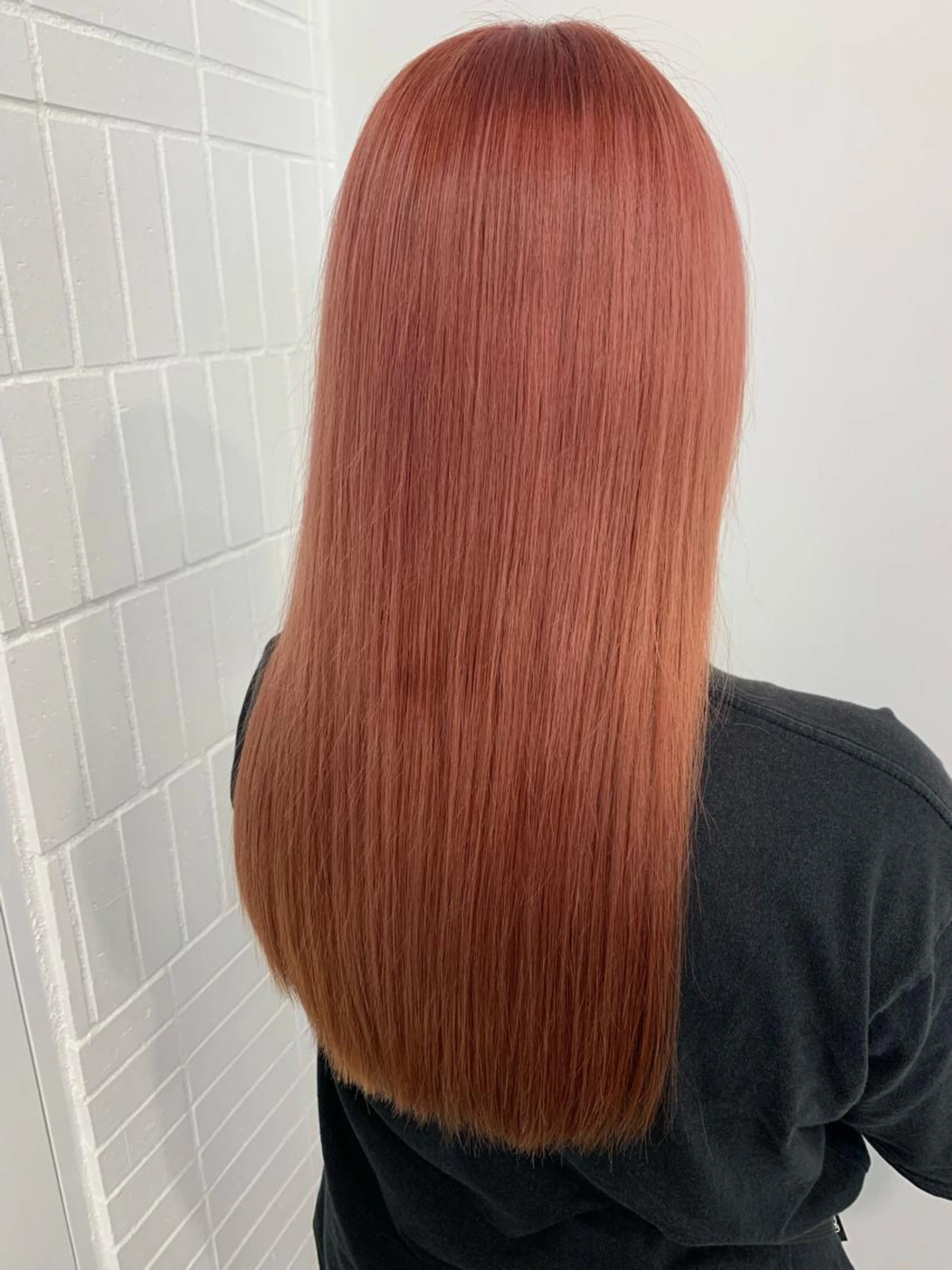 【髪質改善】カット＋Ribbonトリートメント＋ジェリーコンプレックスの写真