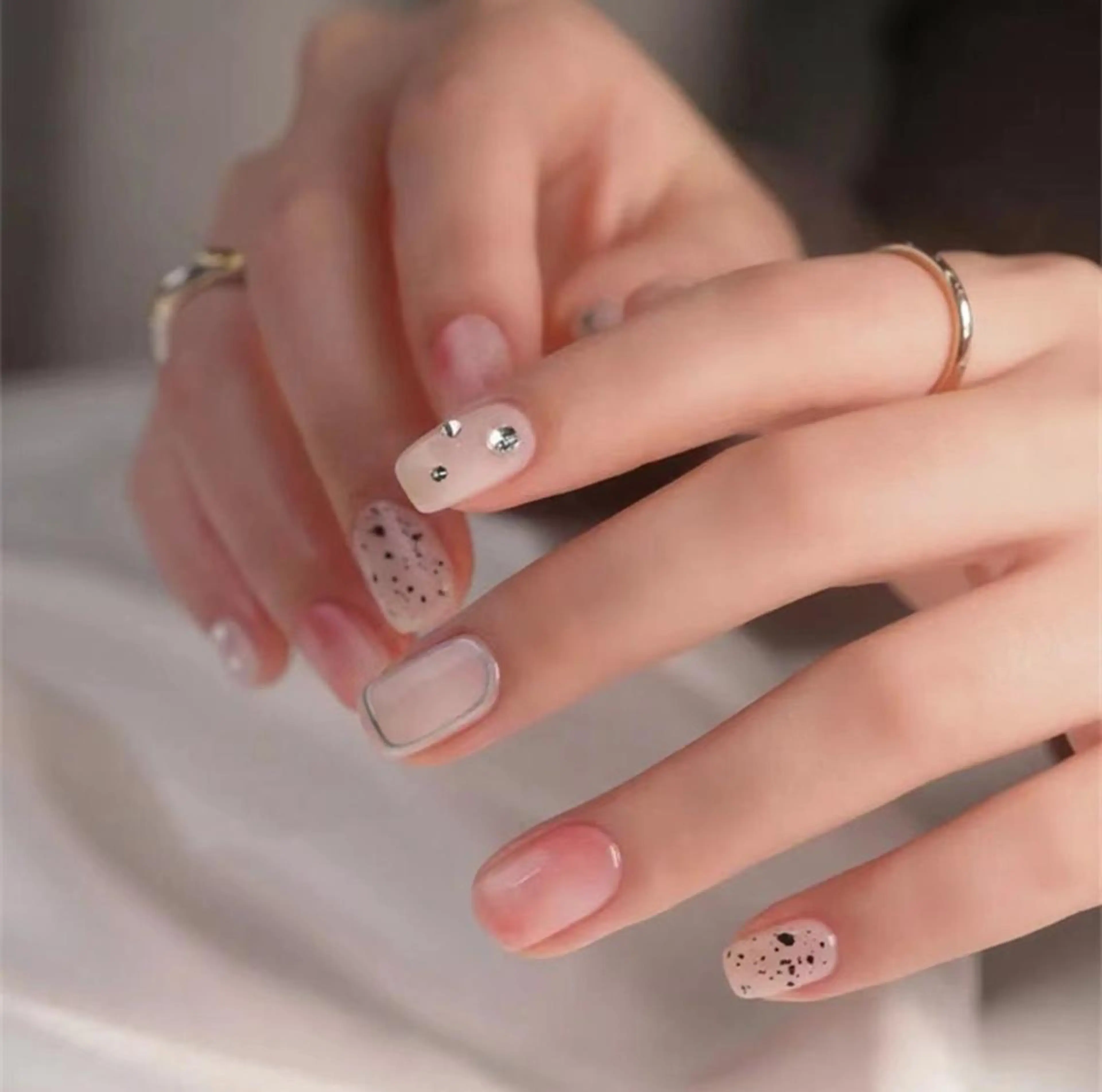 ネイル ✨Serenity Nail salonのネイルデザイン