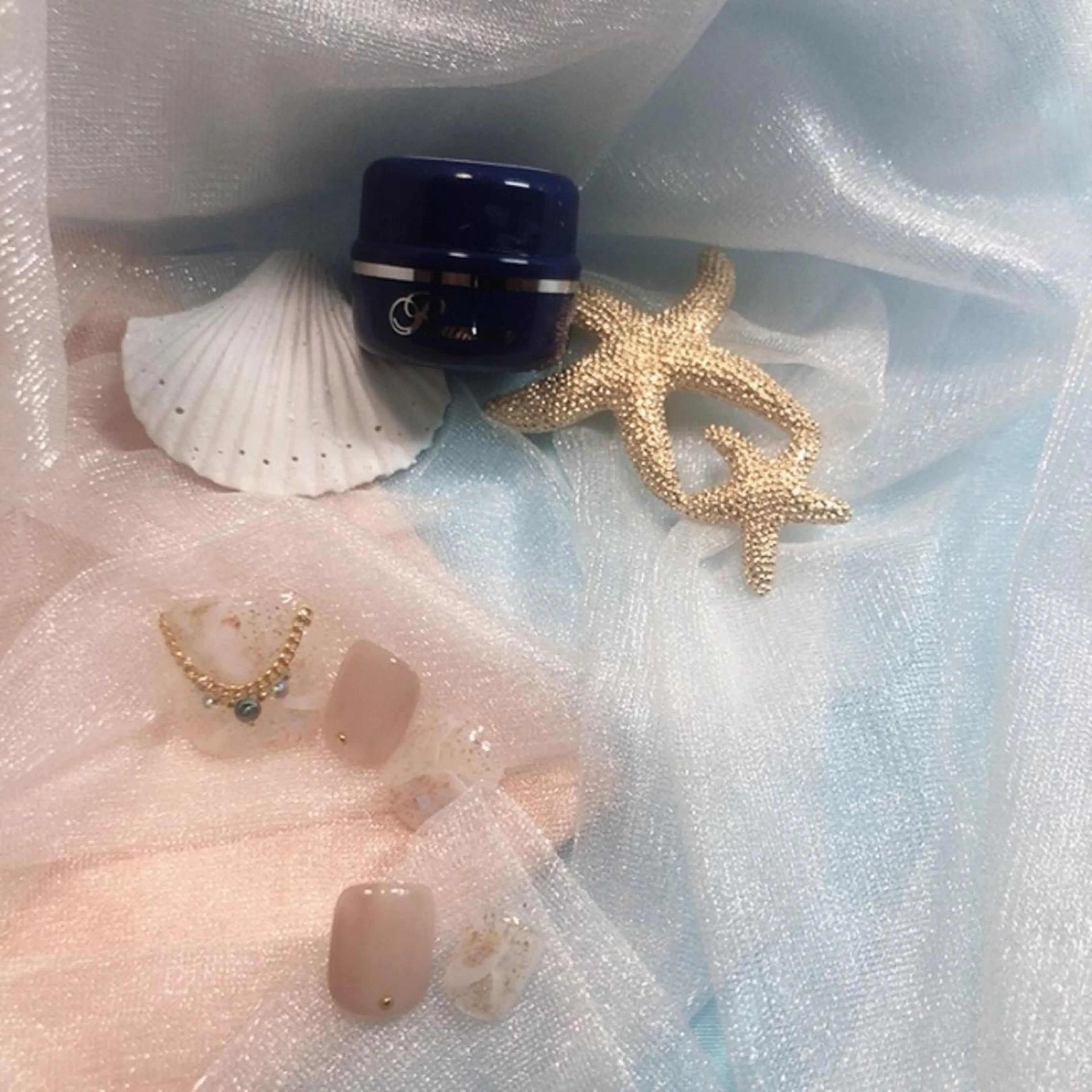 ネイル 🧸 Emiri🫧のマツエク・マツパデザイン