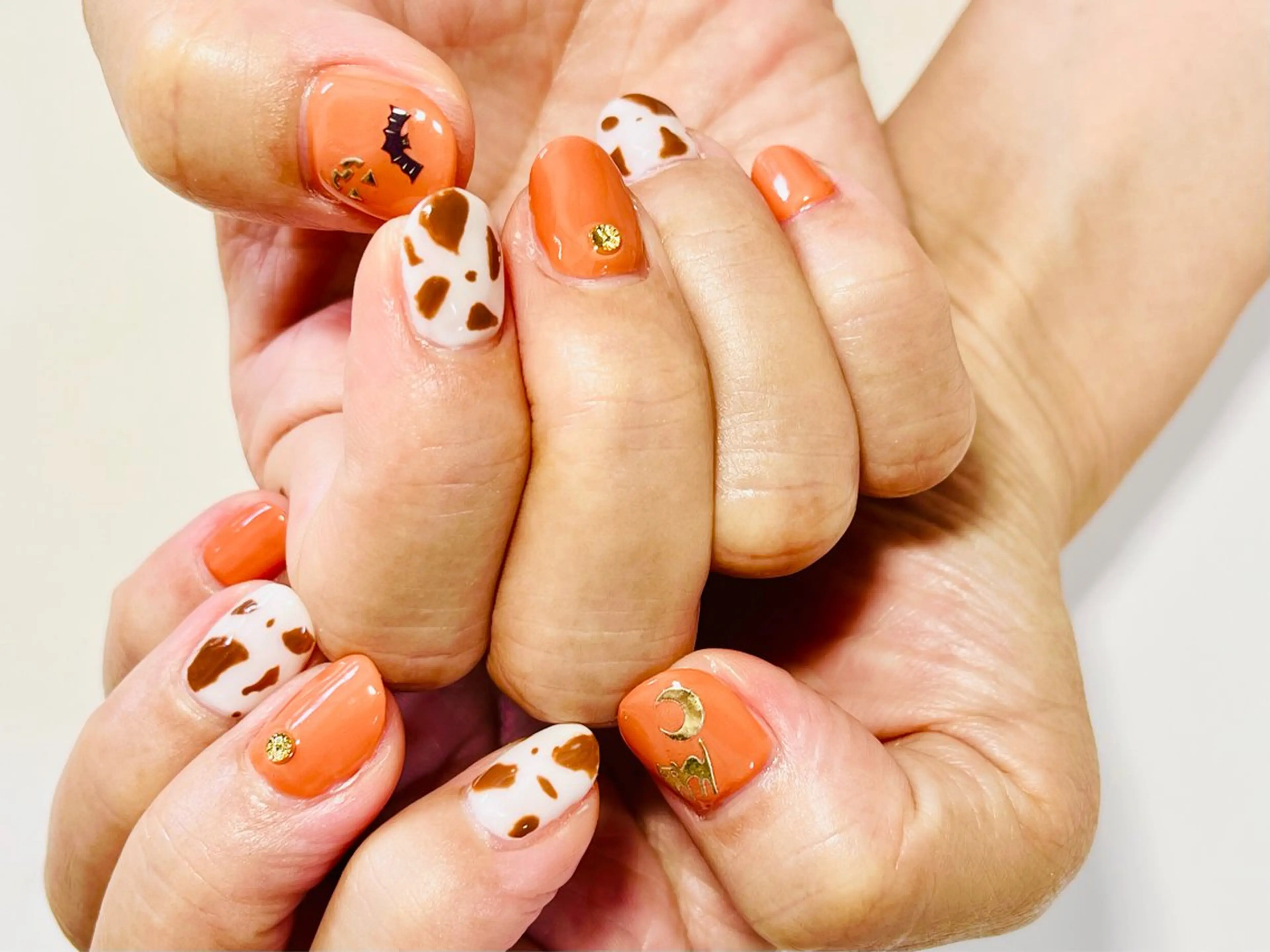 ネイル ネイルサロン HANAのネイルデザイン