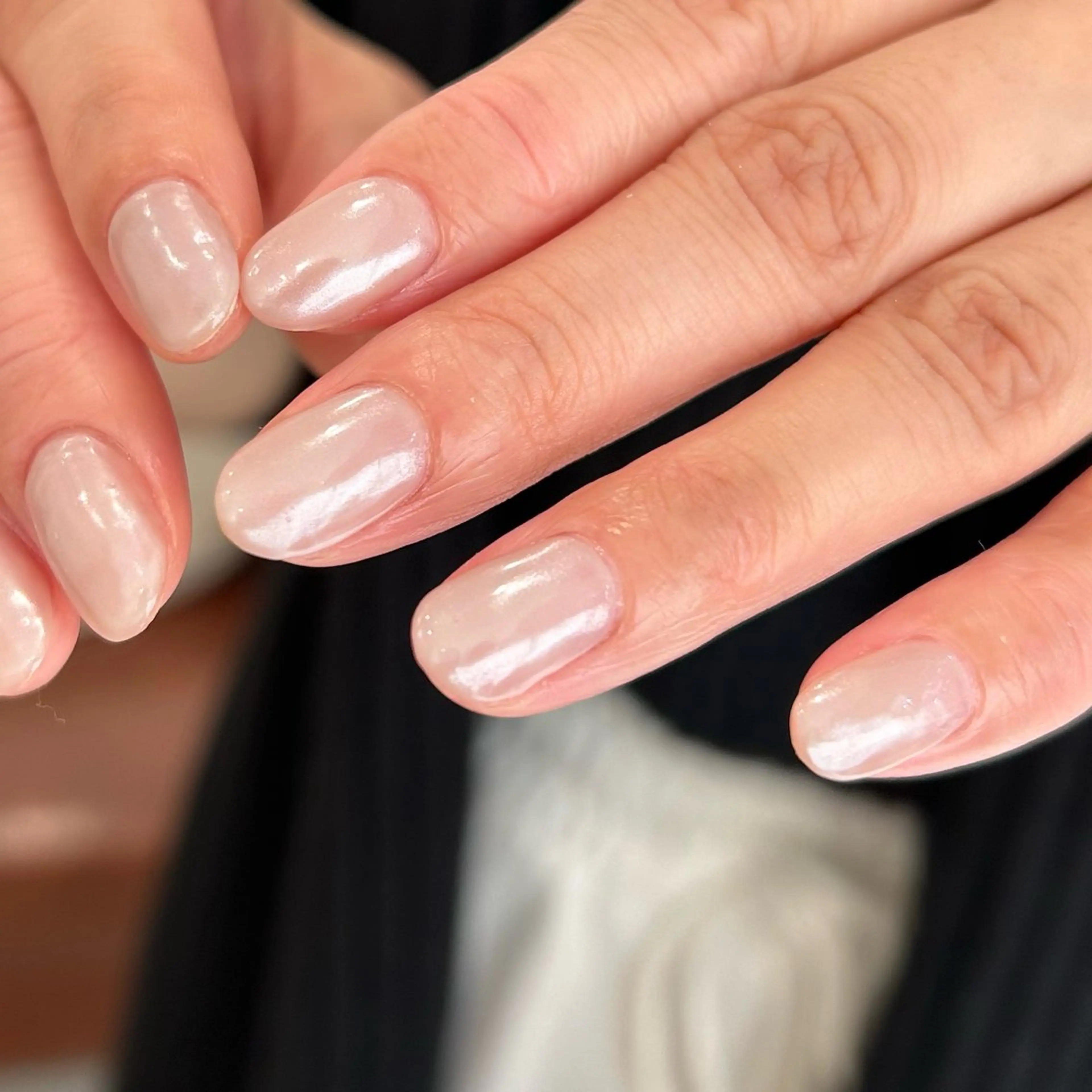 【オープンセール価格】【オフあり・オフなし両方可】ホワイトヴェールワンカラーの写真