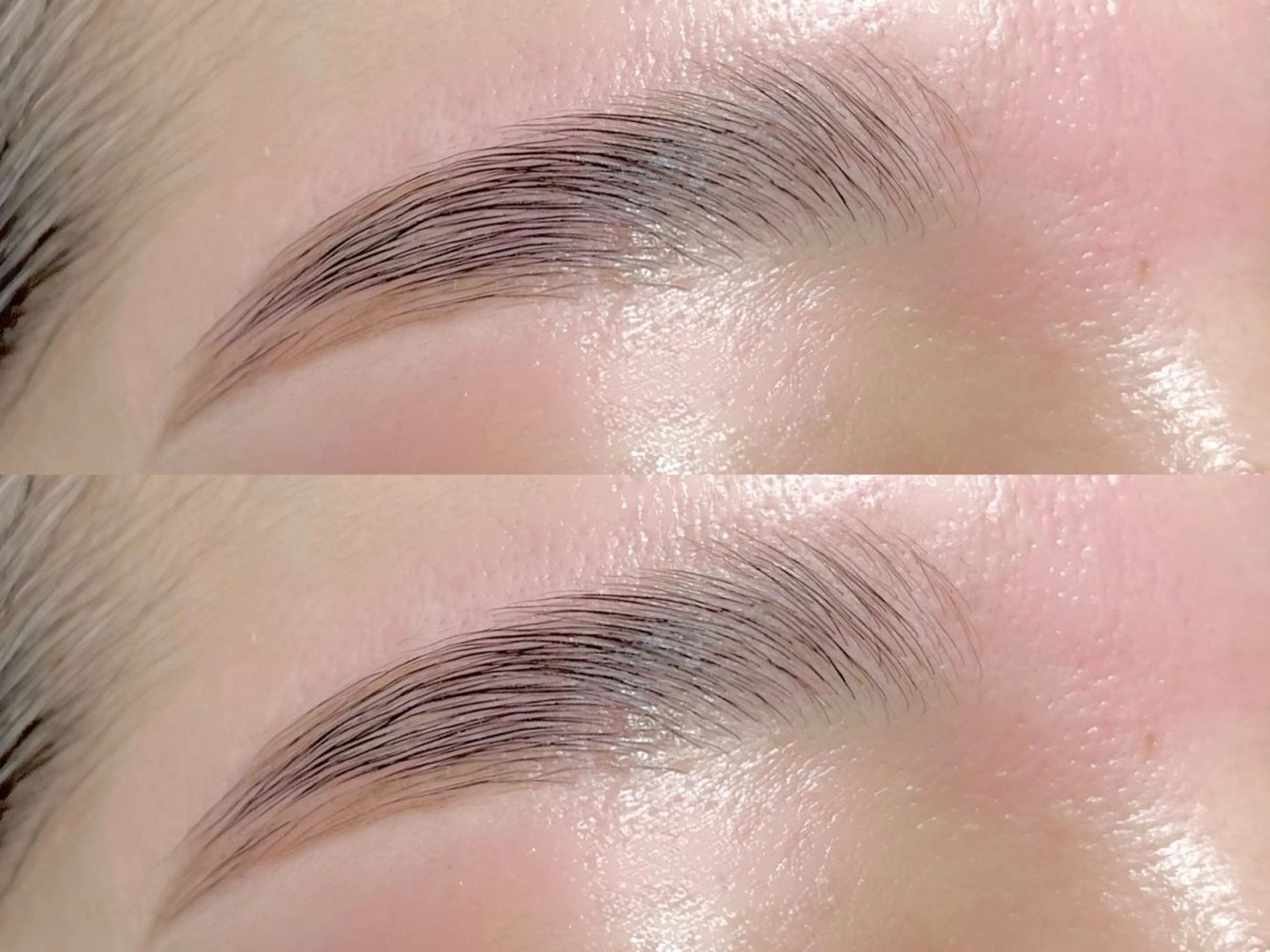 アイブロウ 眉毛ワックス脱毛 Erde/ horizoe🕊️の眉毛・アイブロウイメージ