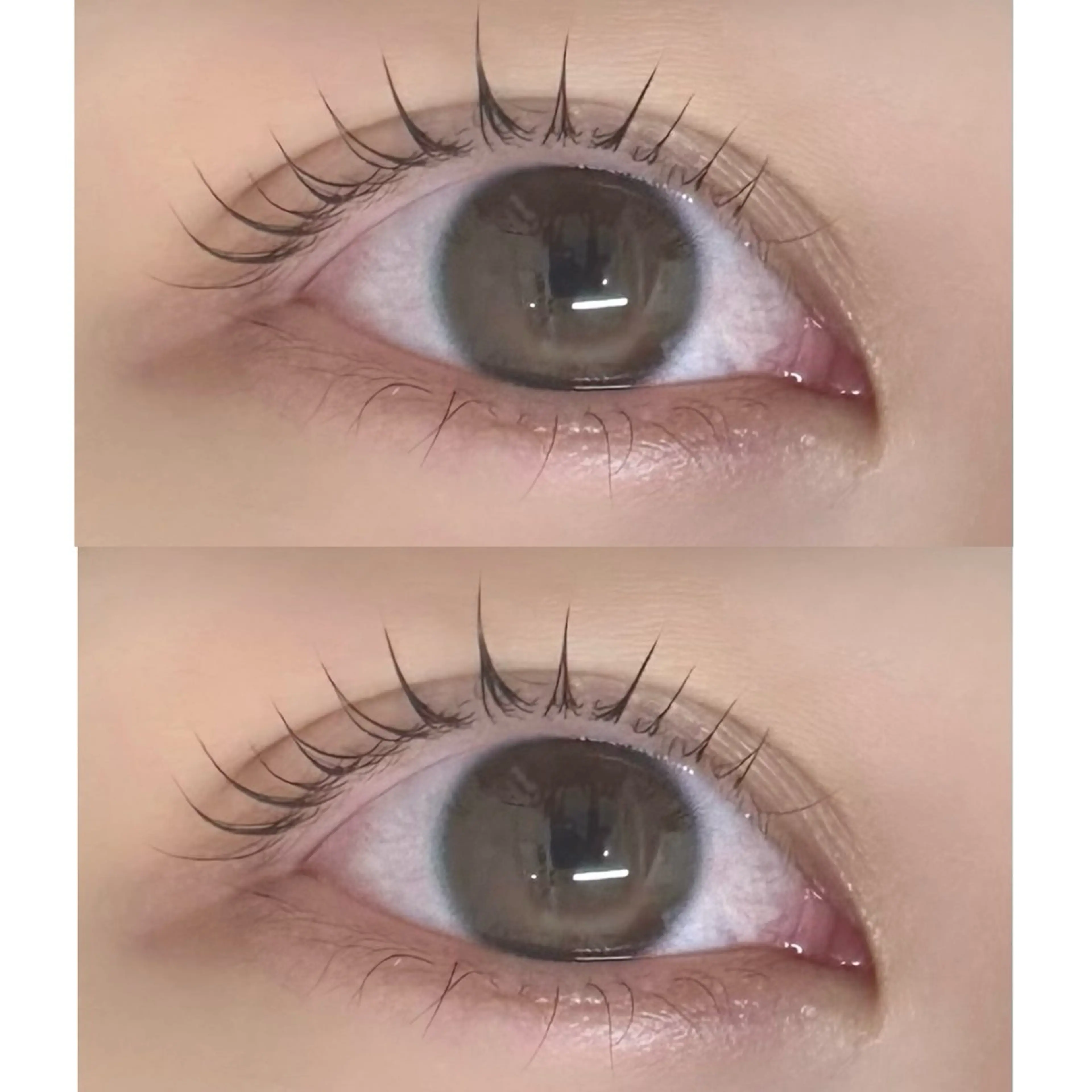 マツエク・マツパ RIRI TORIYAMAのマツエク・マツパデザイン