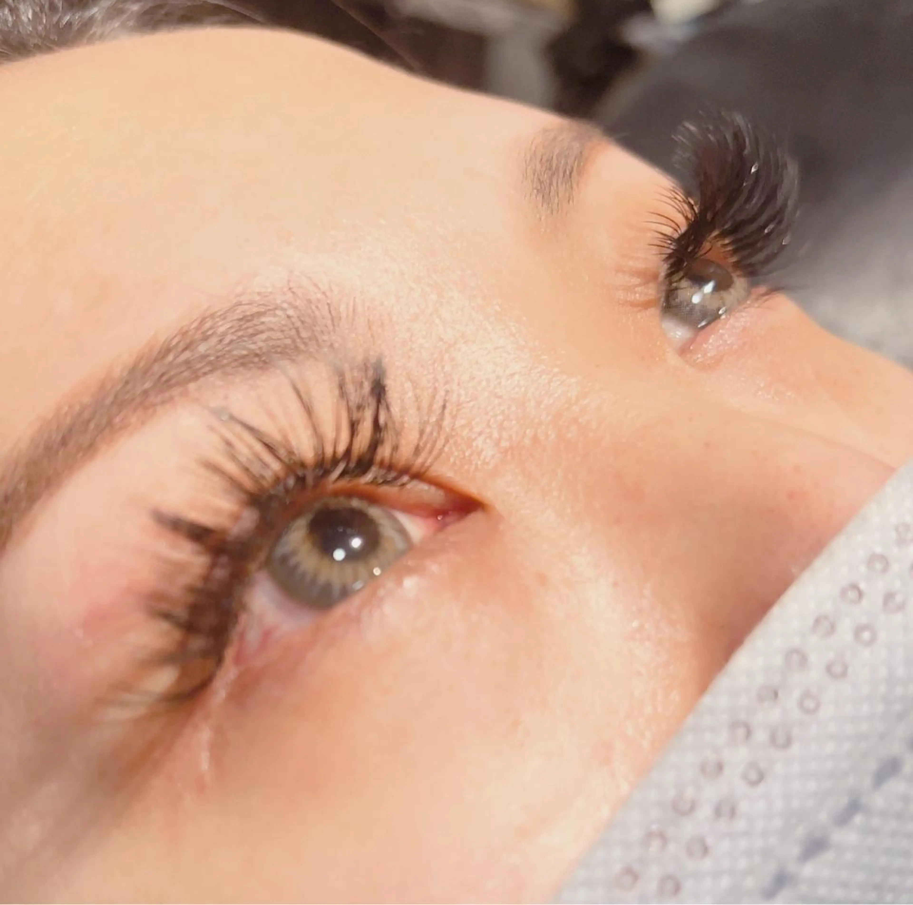 マツエク・マツパ マツエク eyelist Asamiのマツエク・マツパデザイン