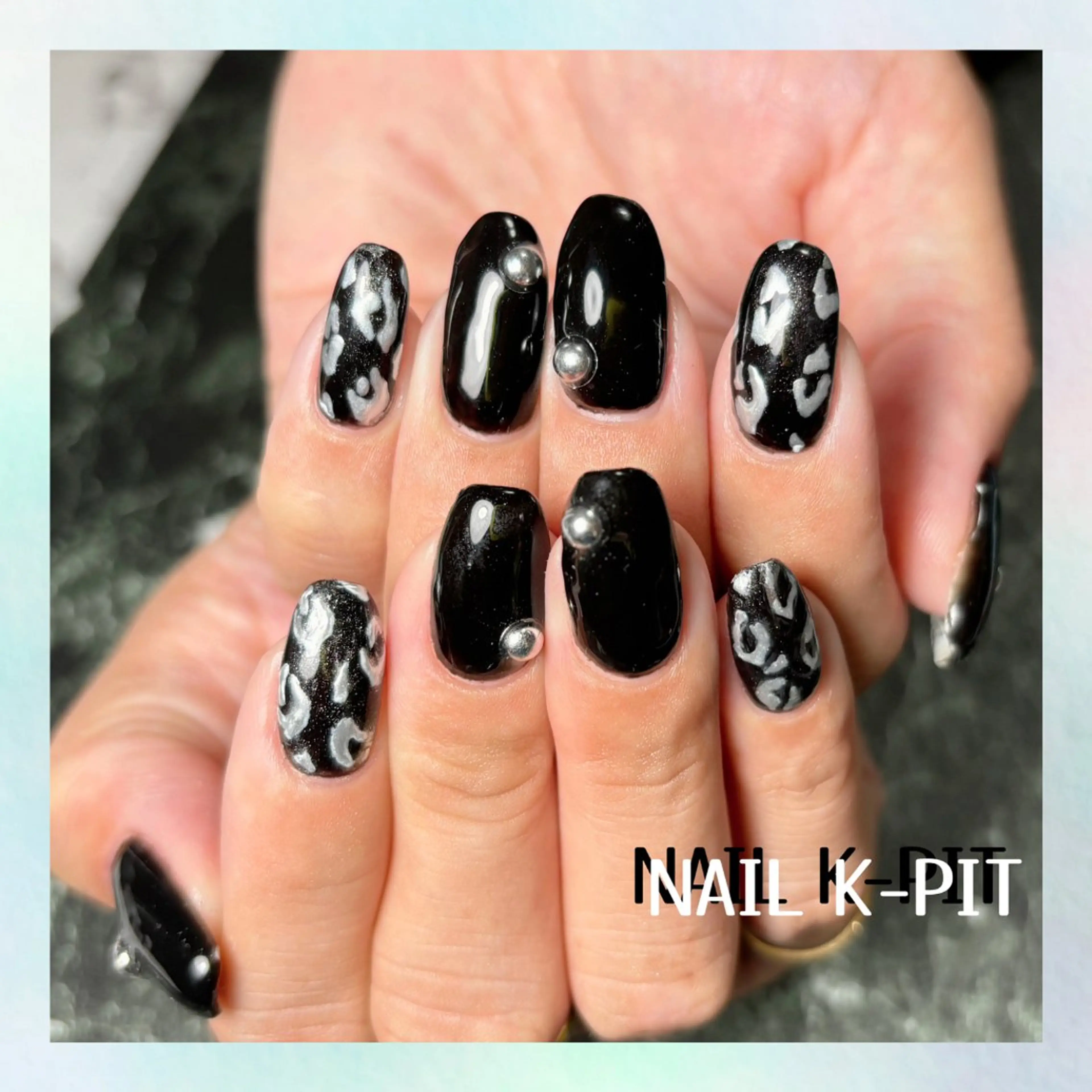 ネイル ハンドネイル NAIL K-PIT ネイル ケーピットの眉毛・アイブロウイメージ