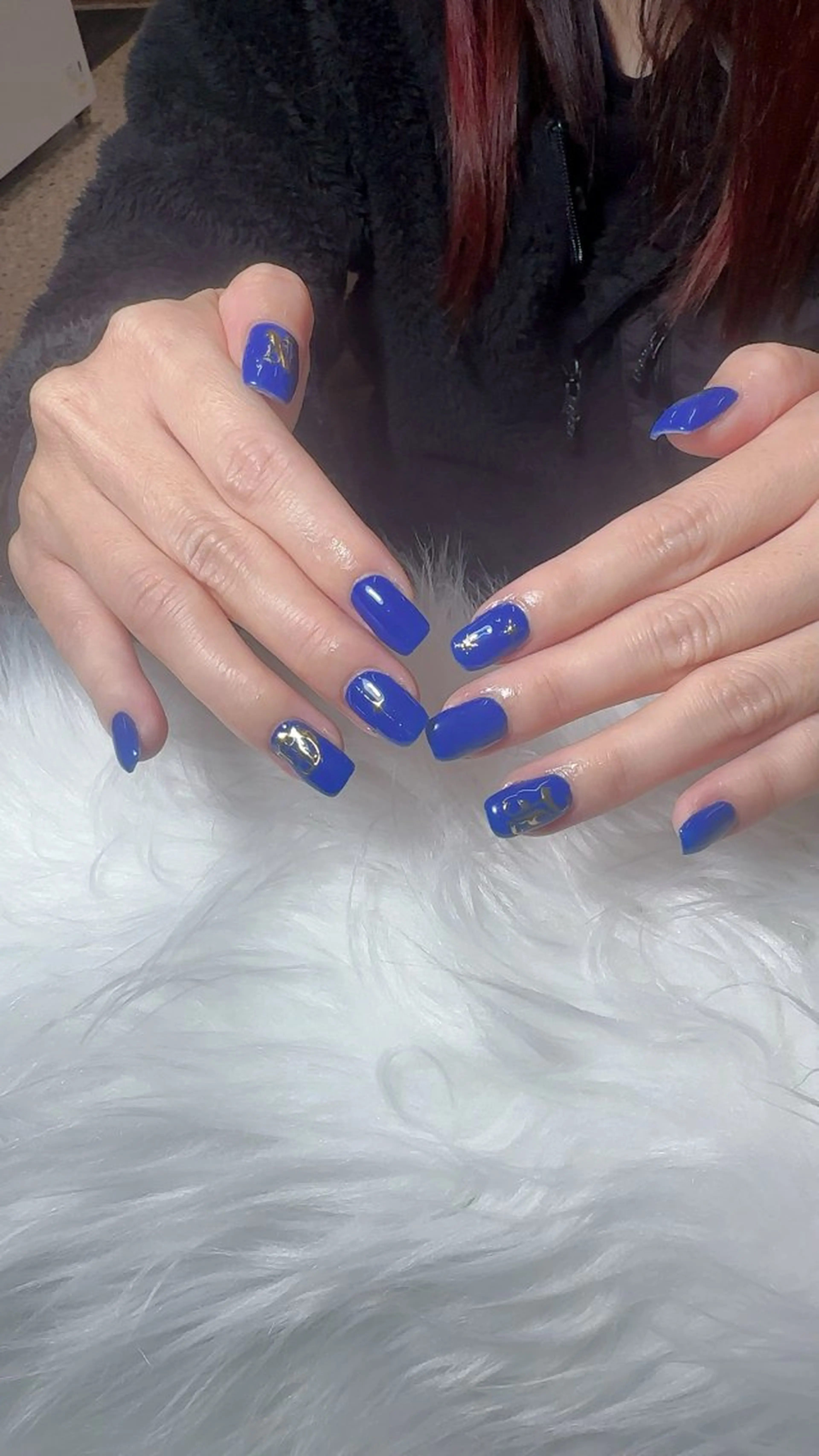 ネイル ハンドネイル HANA NAILのネイルデザイン