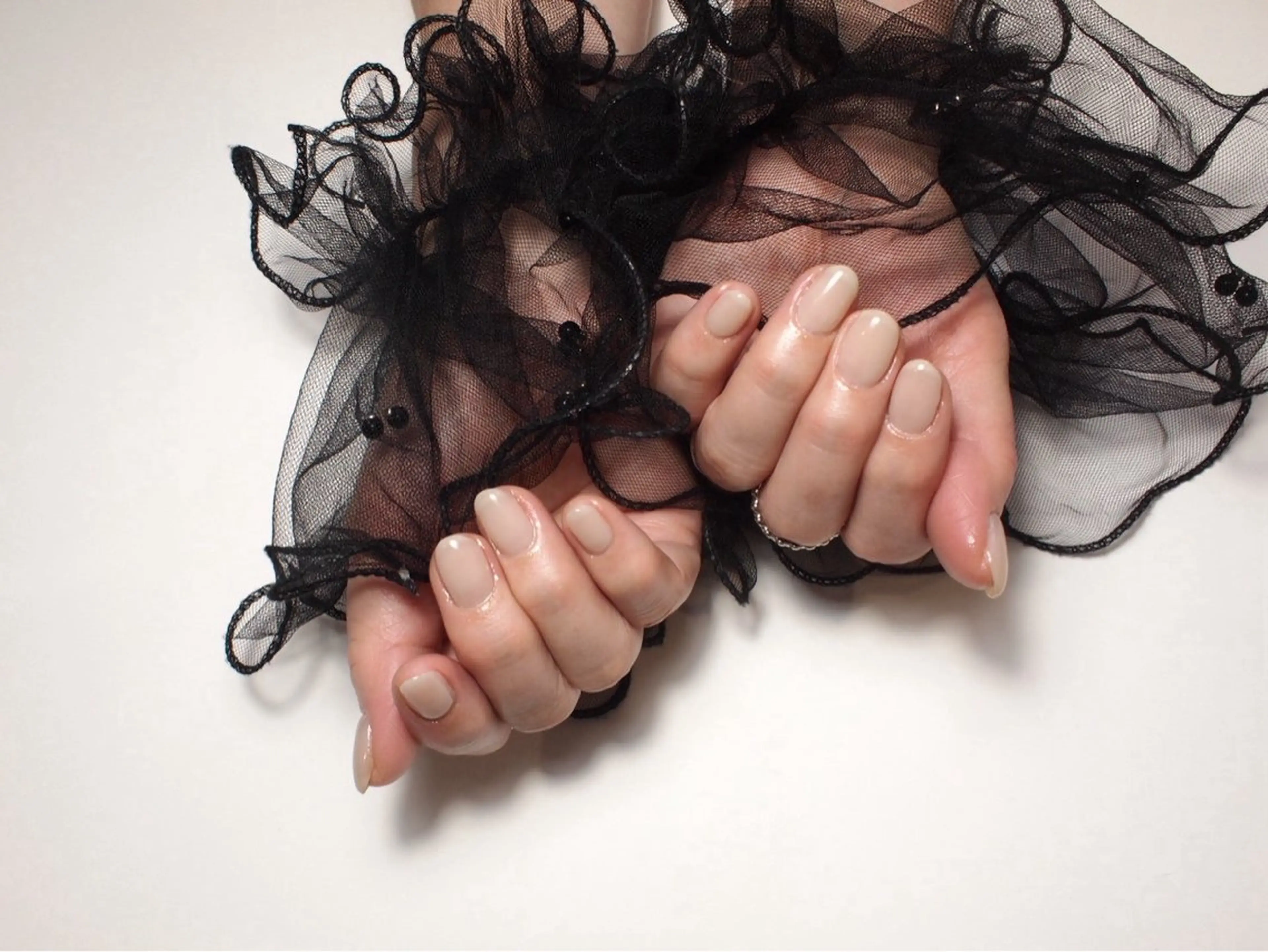 ネイル ハンドネイル ORGAN makiのネイルデザイン