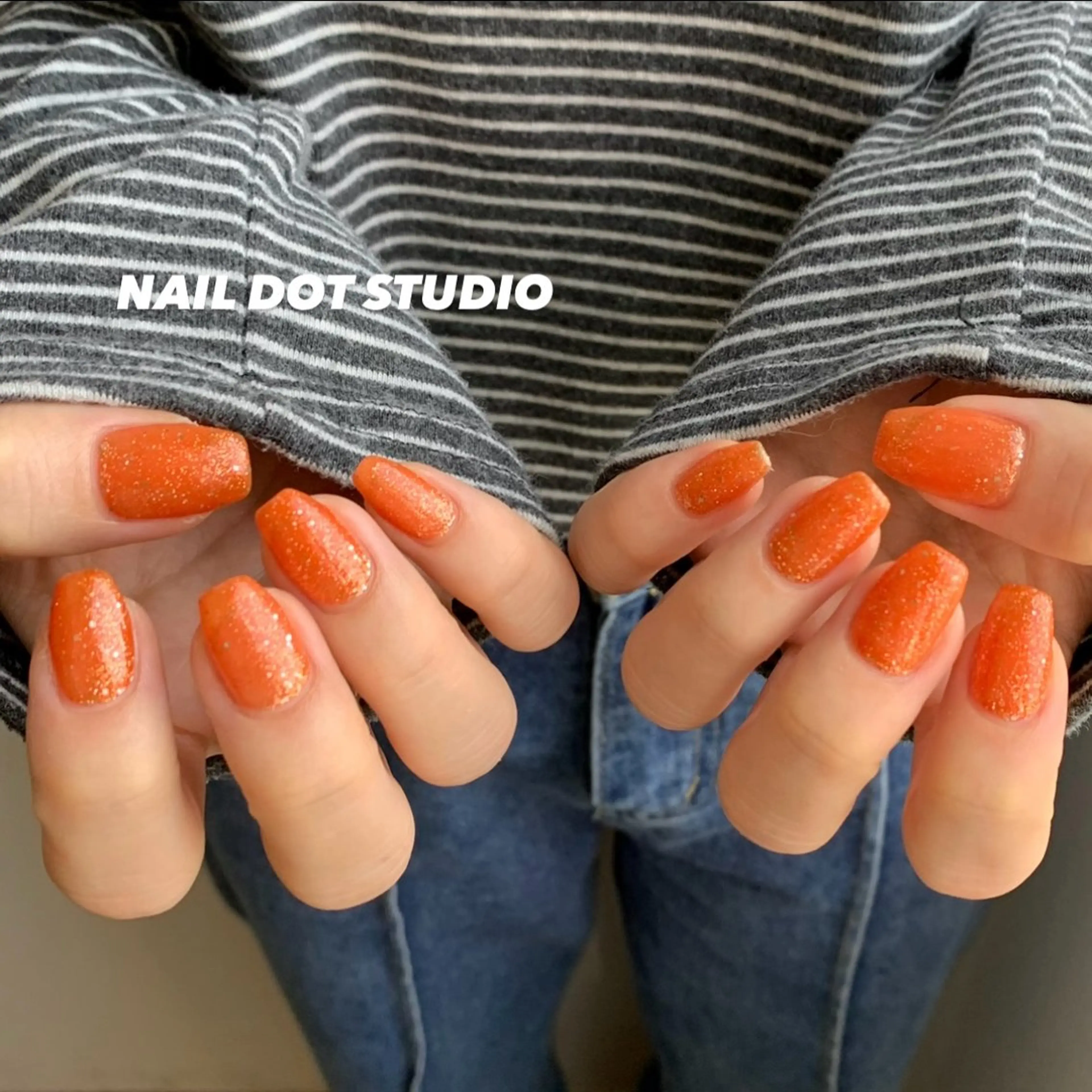 ネイル NAIL DOT STUDIO堺筋本町のネイルデザイン