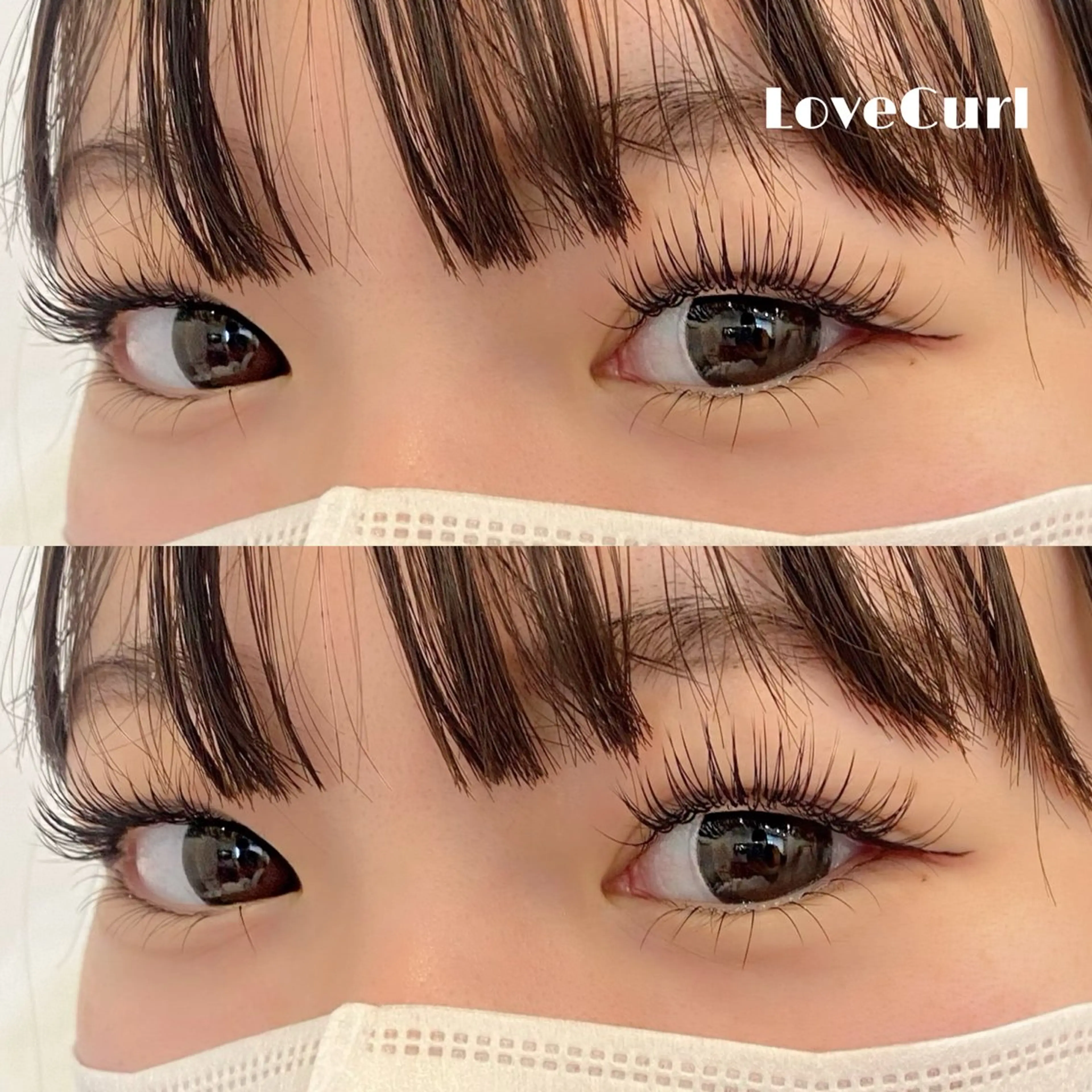 🌼エクステ140本🌼の写真