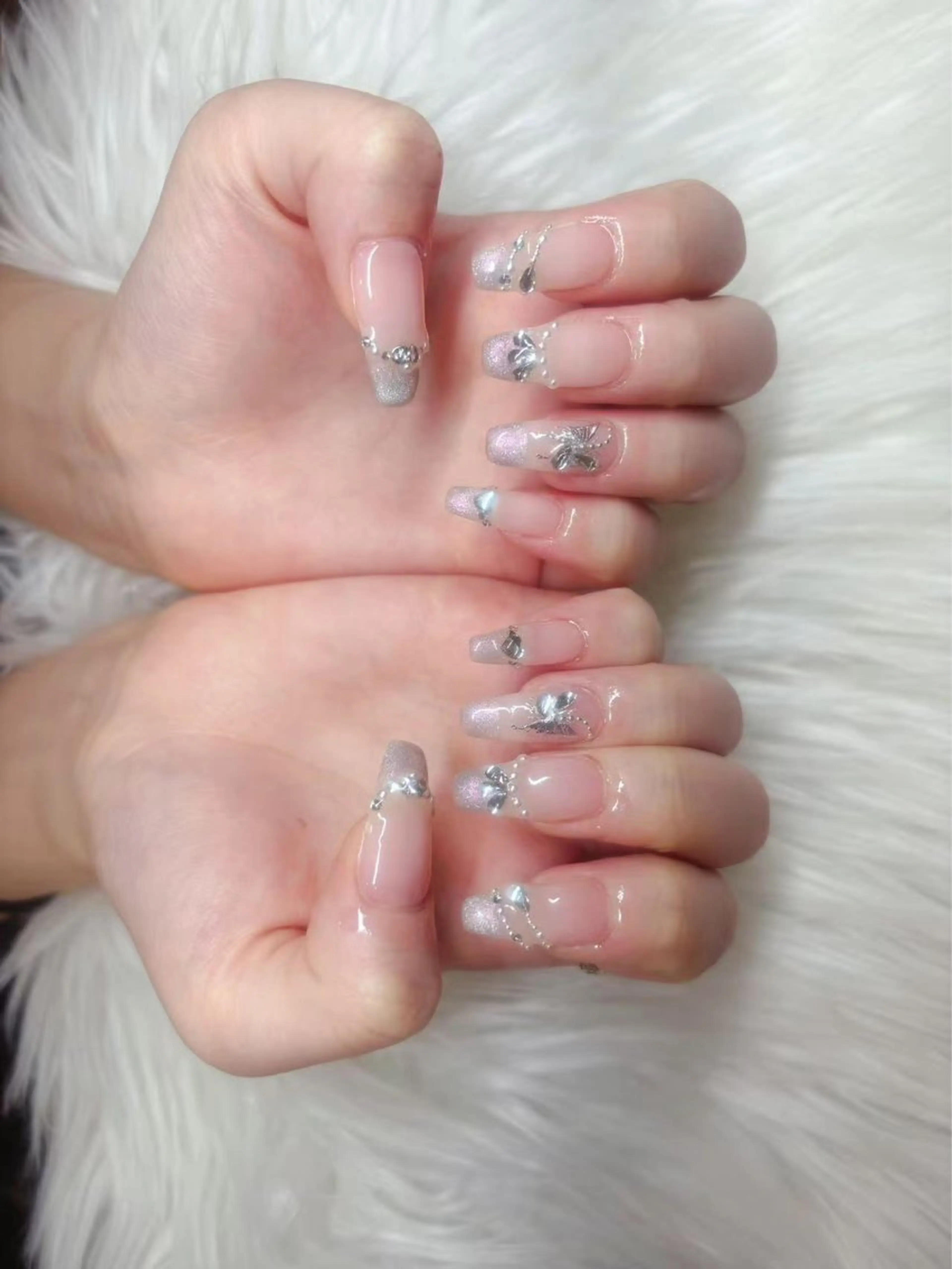 ネイル ハンドネイル ハンドケア The Nail & Eye Lashの眉毛・アイブロウイメージ