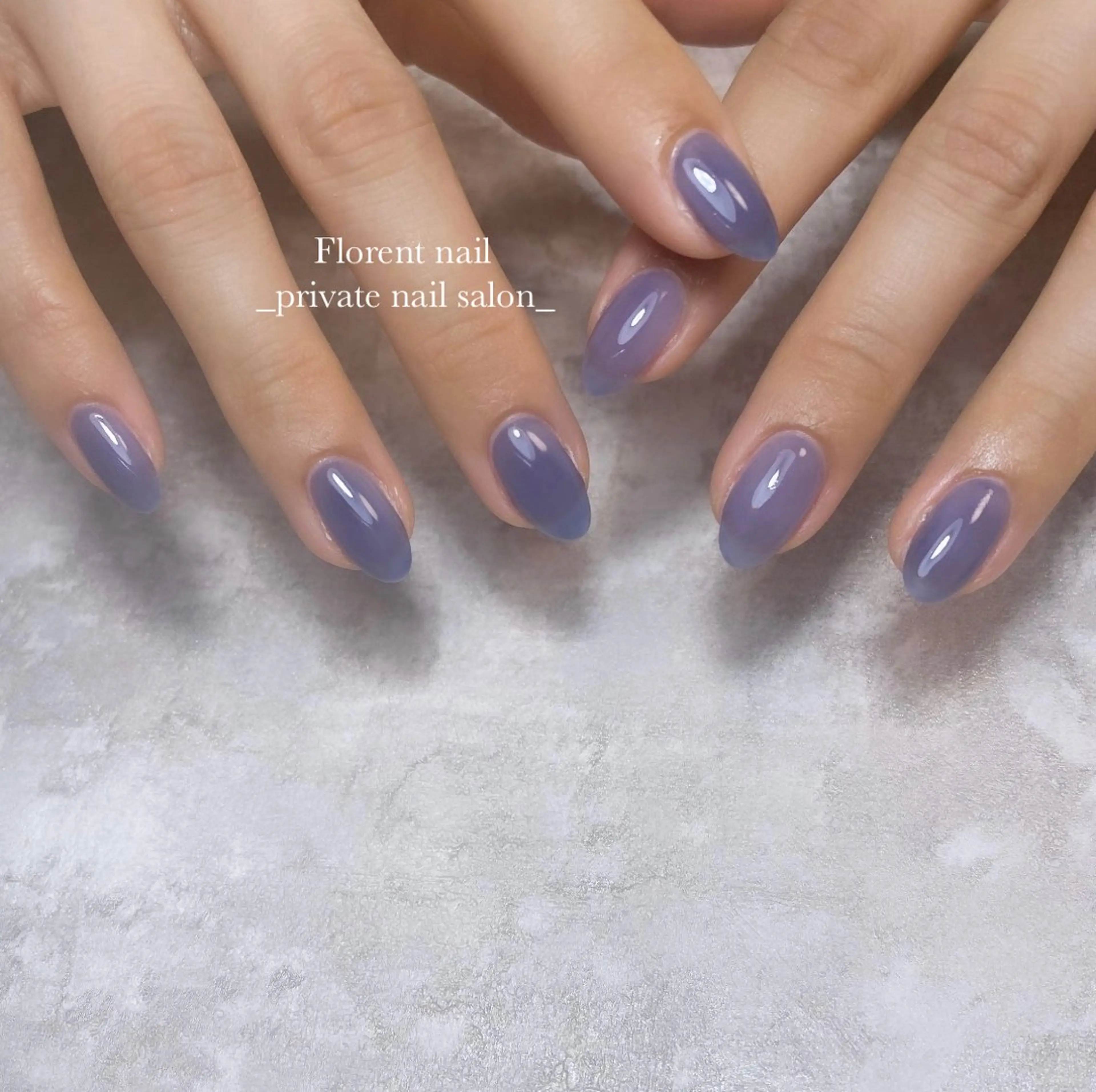 ネイル ハンドネイル florent nailのネイルデザイン