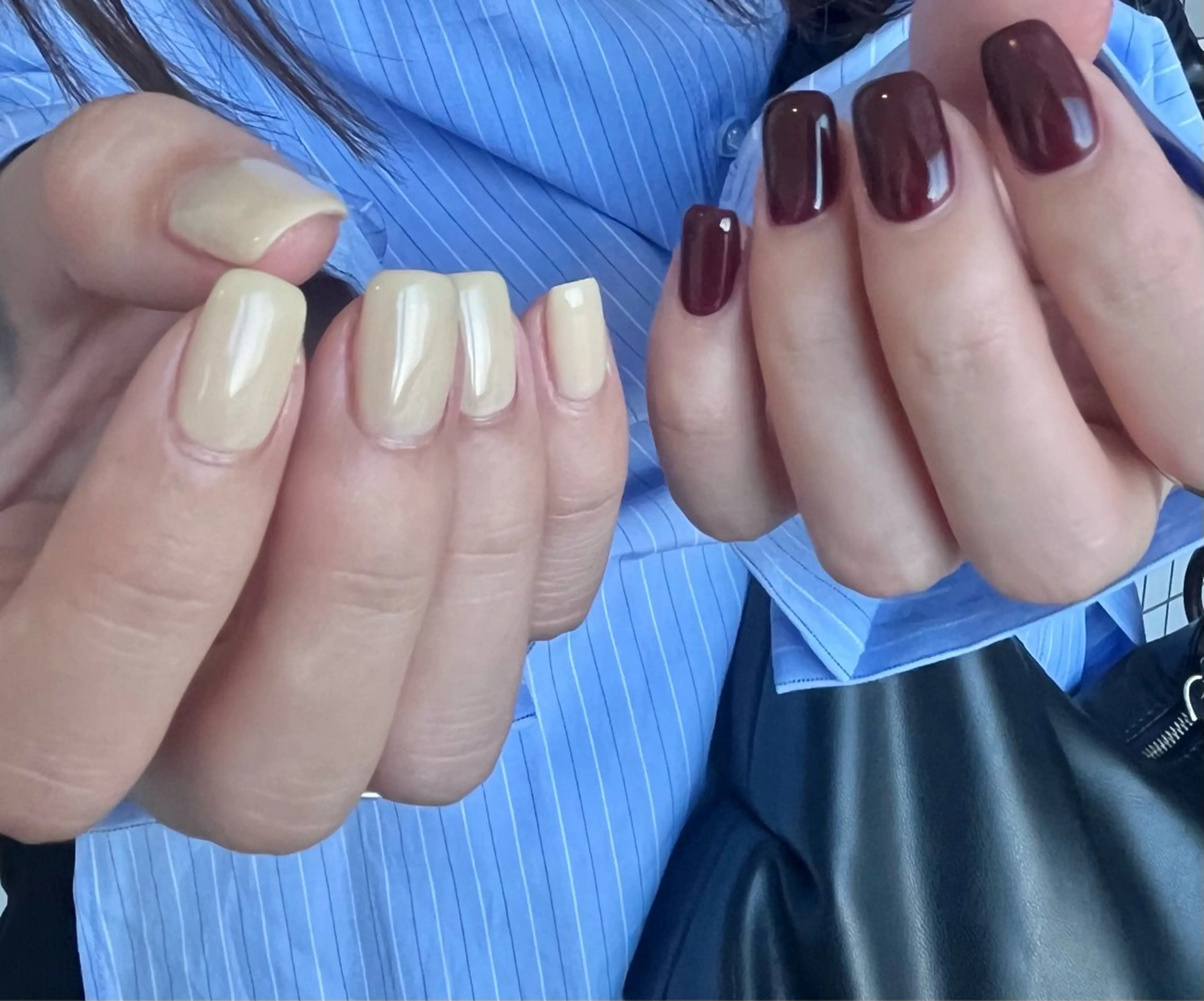 ネイル ЯH.nail JURIのネイルデザイン