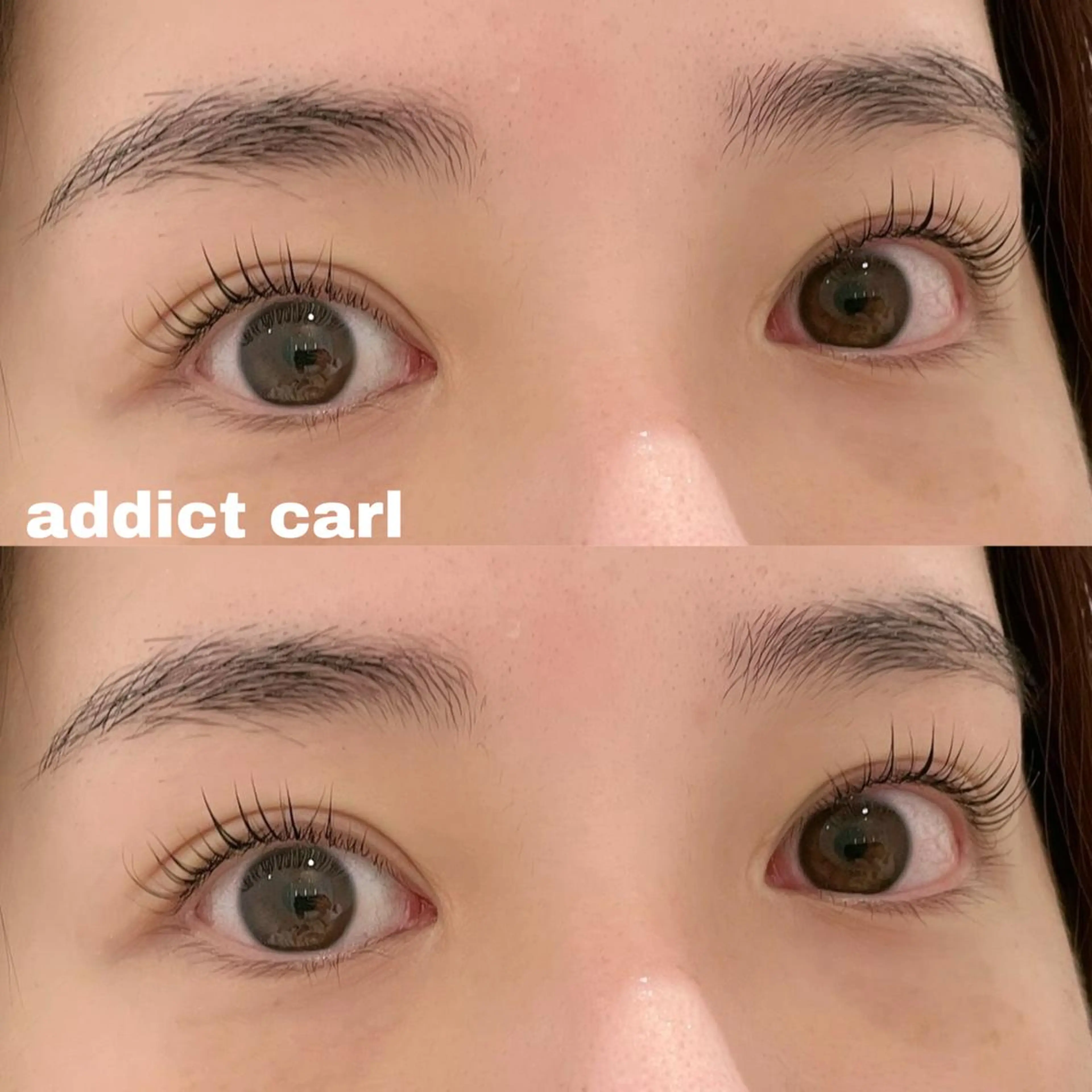 マツエク・マツパ フラットラッシュ/ LEDマツエク/石原のマツエク・マツパデザイン