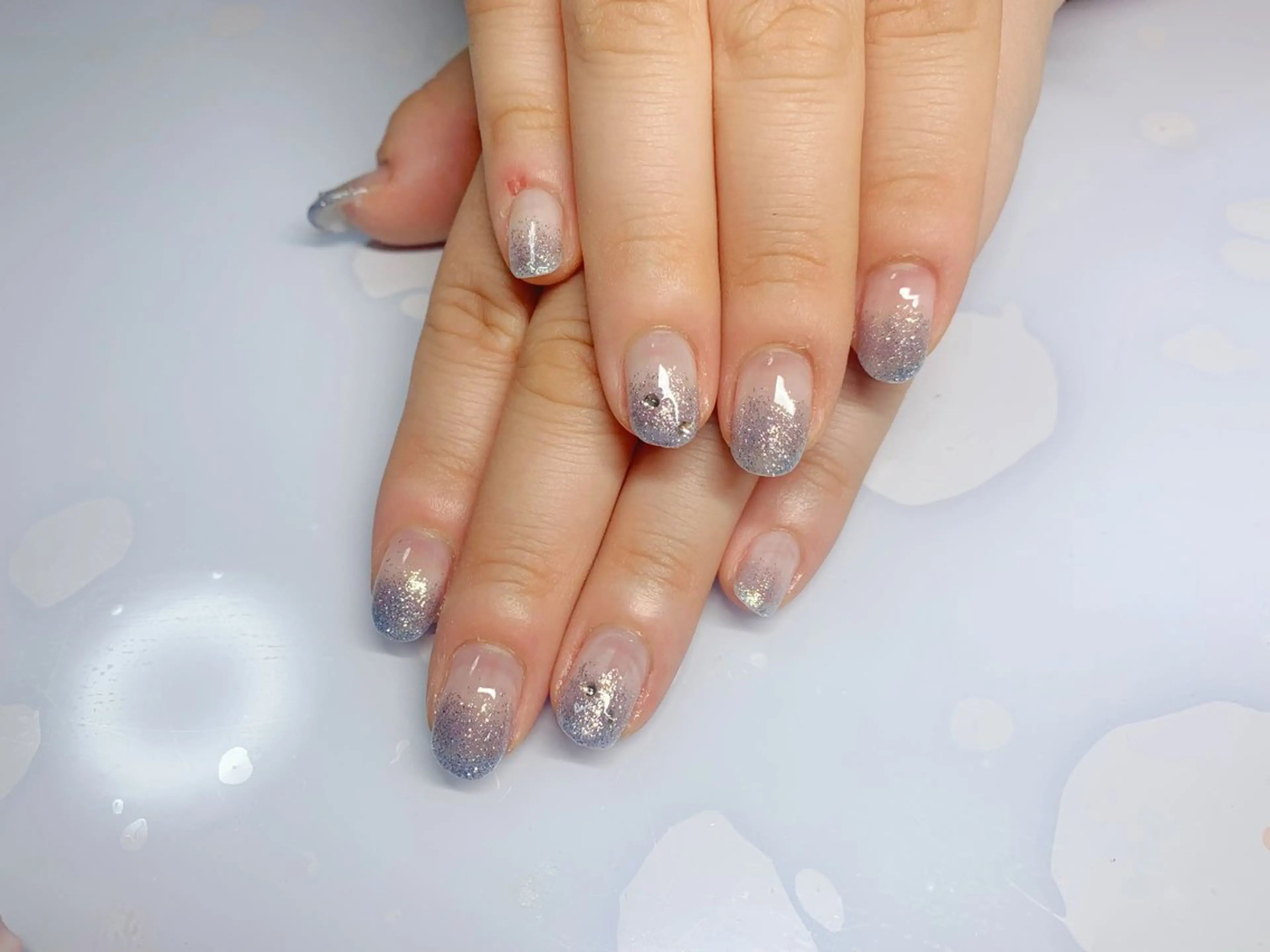 ネイル ハンドネイル Lino Nailのネイルデザイン