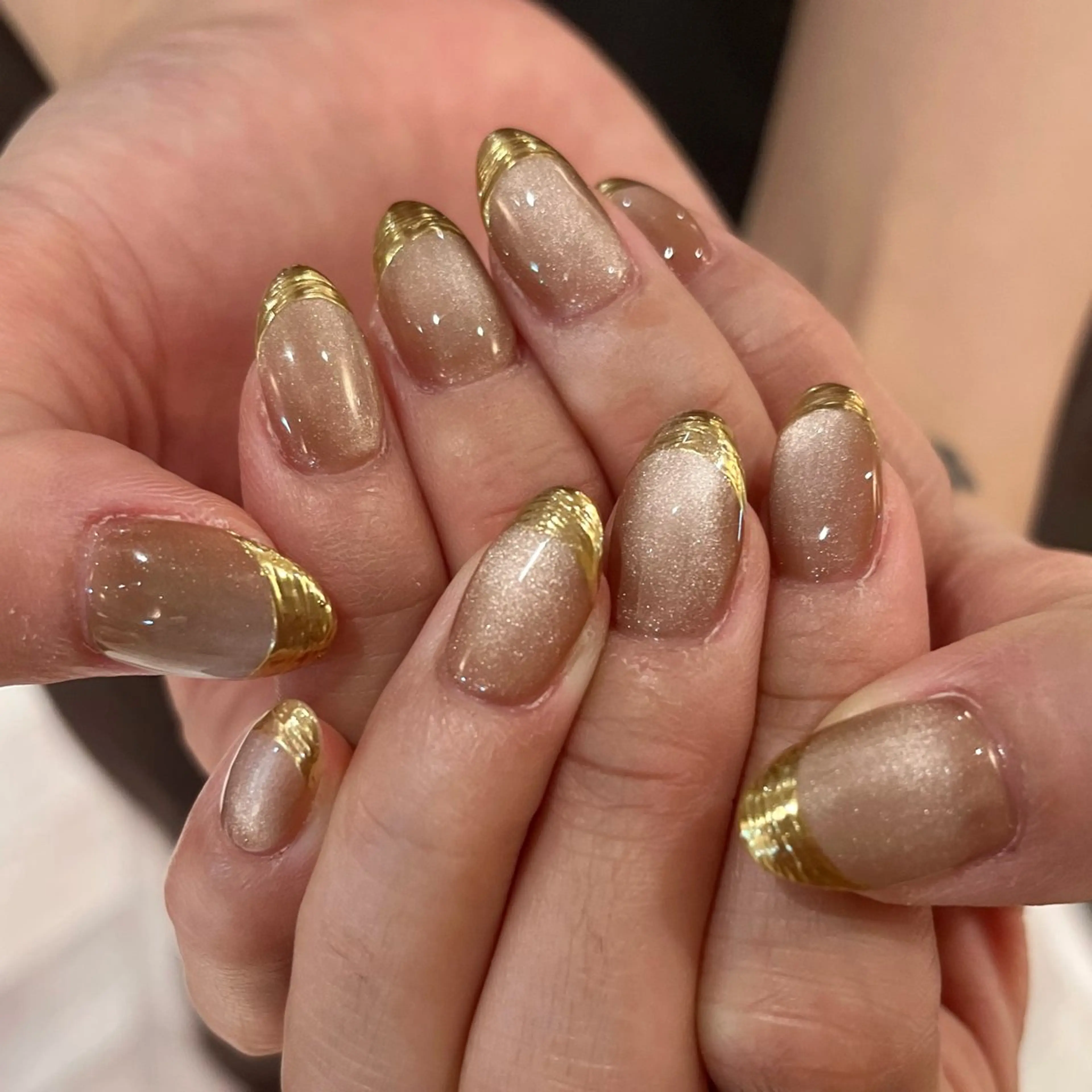 ネイル nemno【ﾈﾑﾉ】 ／yuiのネイルデザイン