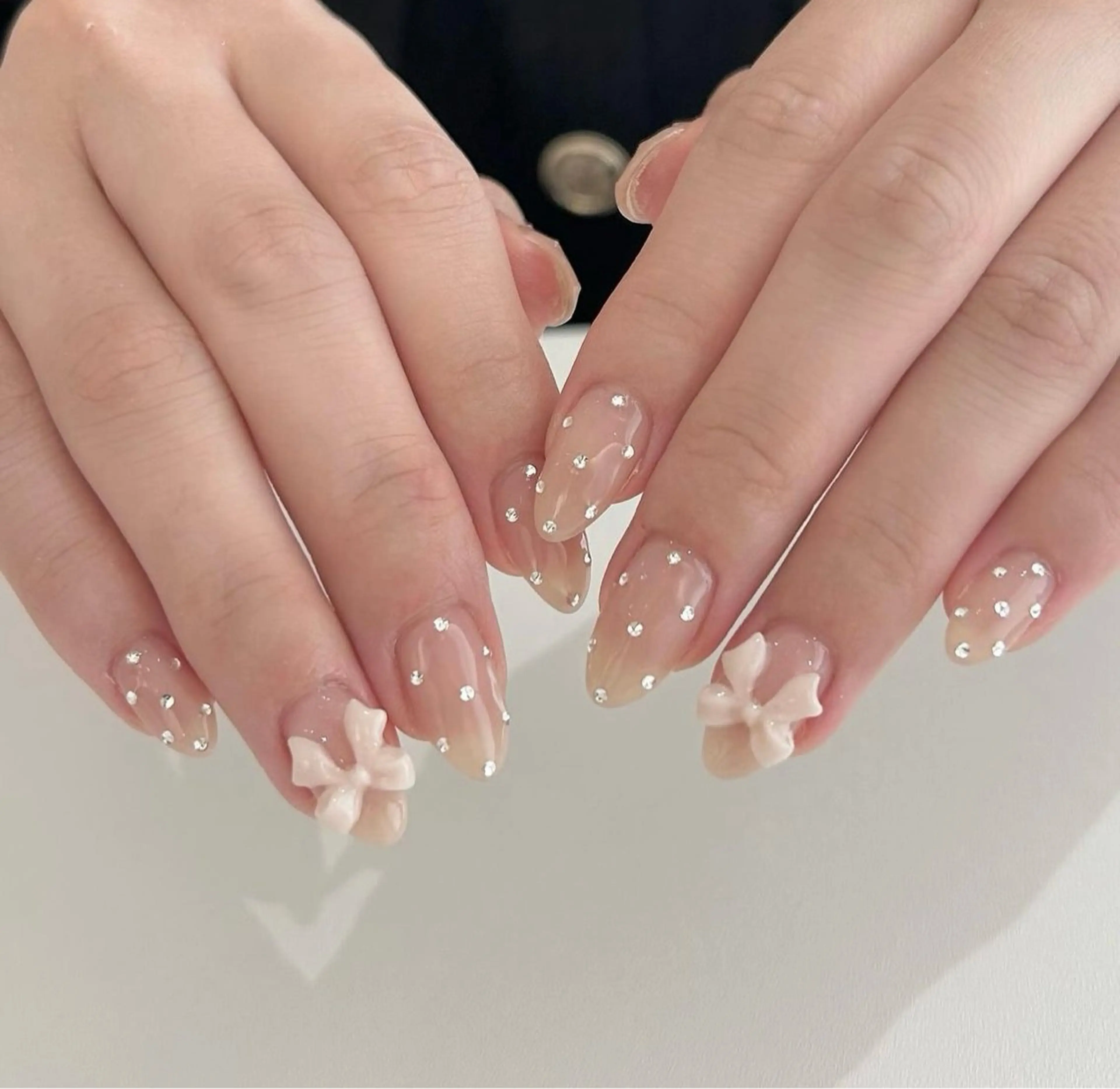 ネイル ハンドネイル Renatus Nailのネイルデザイン