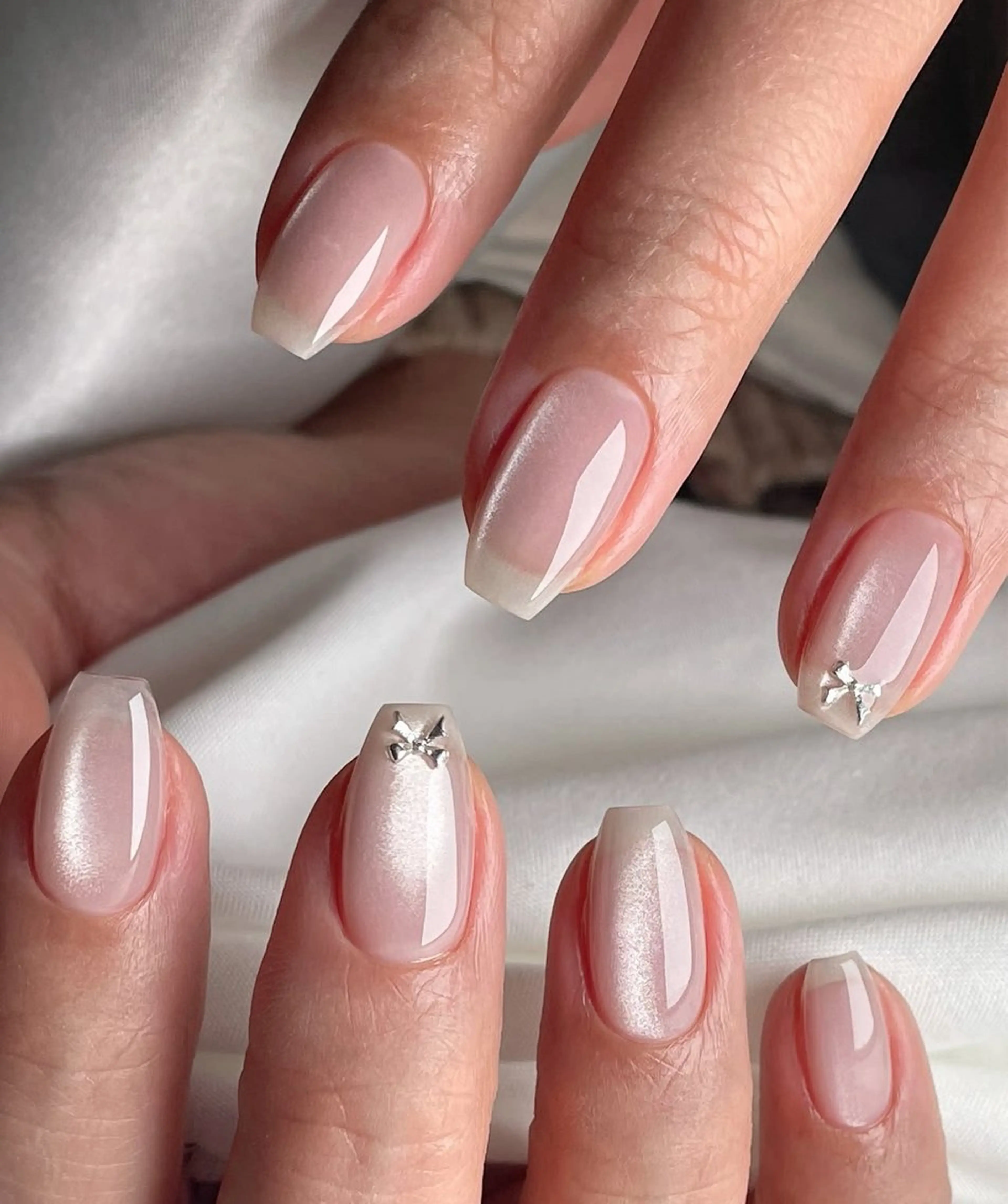 ネイル 🎀Lilla💎 Nail Salonのネイルデザイン