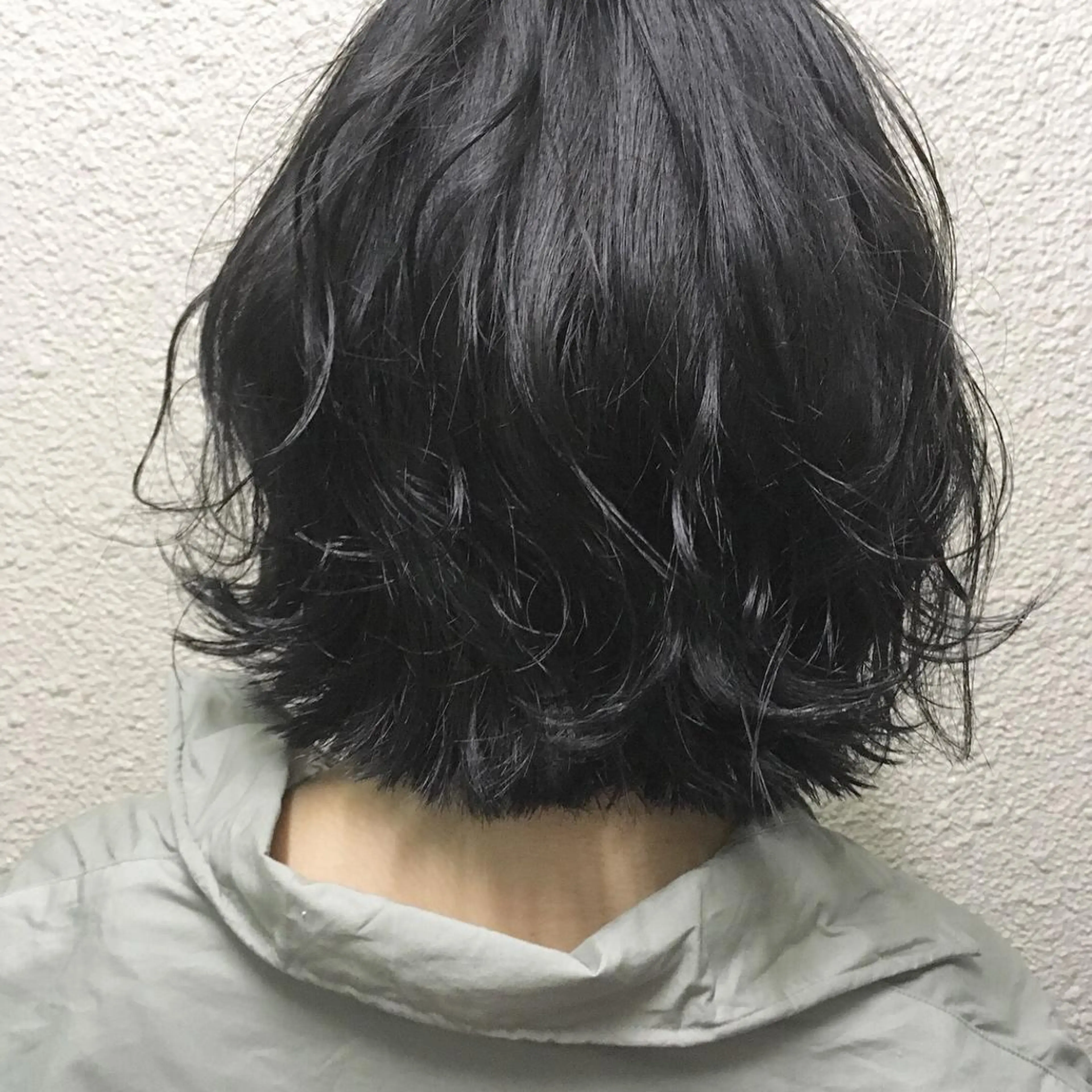 学生限定✨最新カラーカット✨の写真