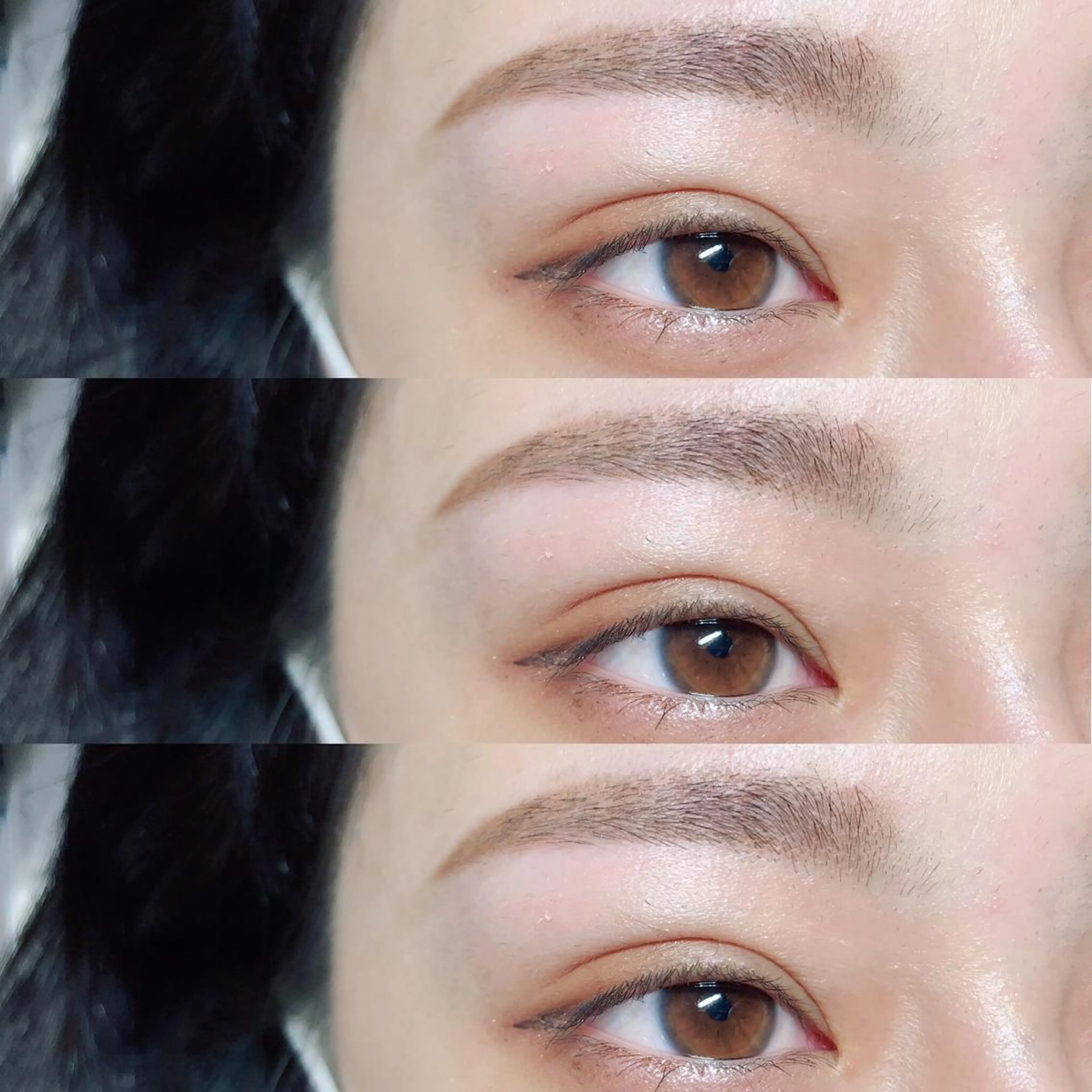 マツエク・マツパ アイラッシュサロン ベル所属・belle eyelashの眉毛・アイブロウイメージ