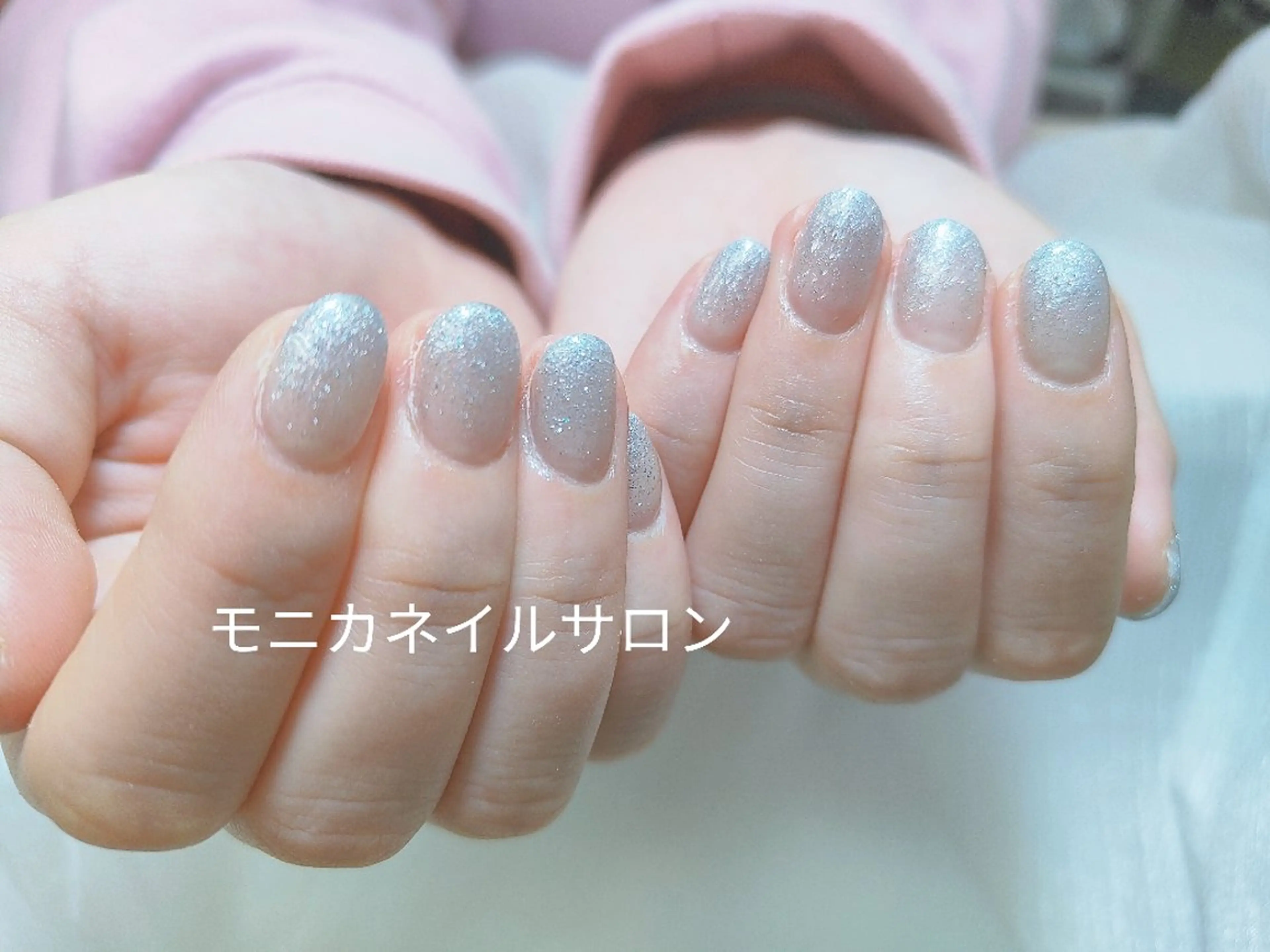 ネイル Em ma高田马場のネイルデザイン