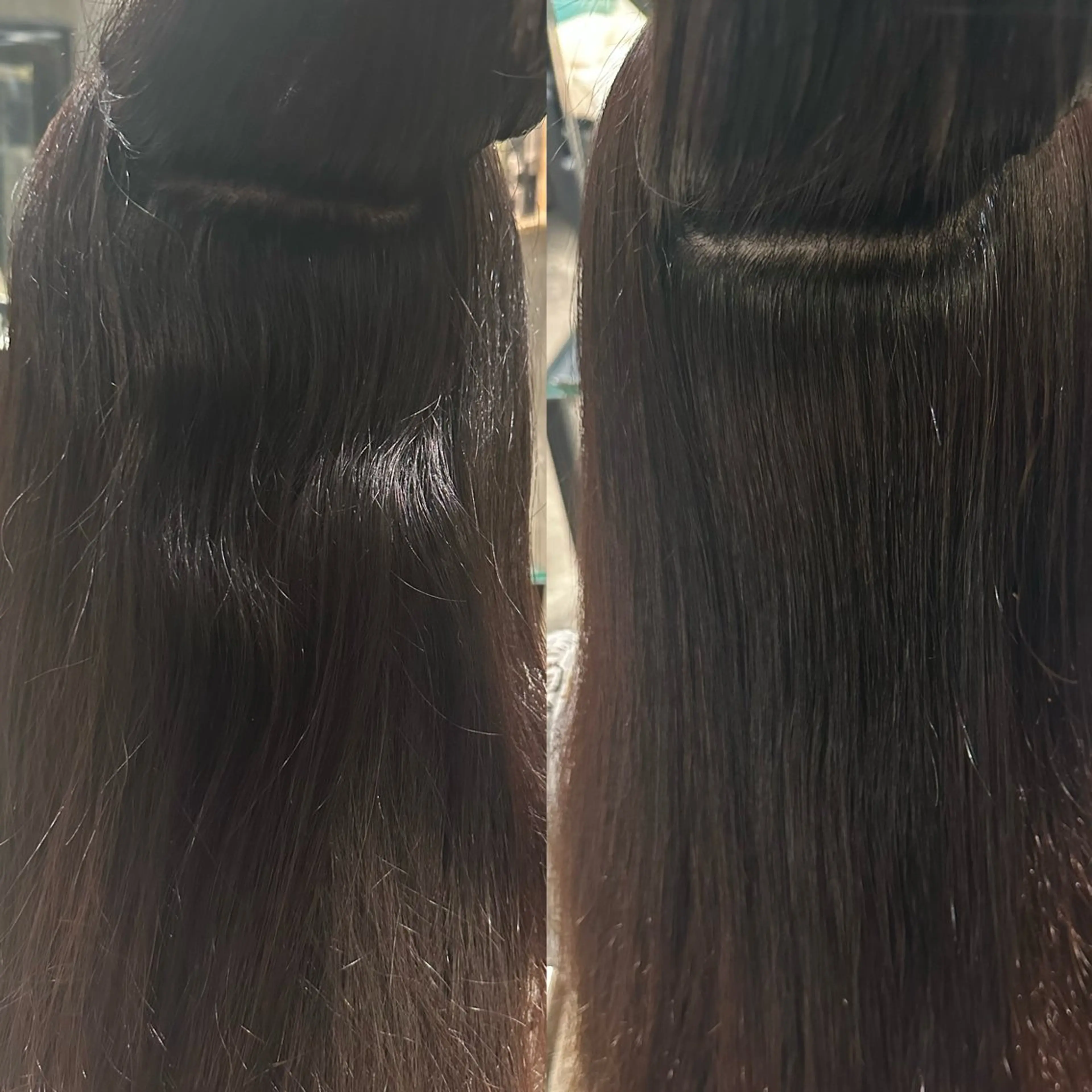 ロング 髪質改善 縮毛矯正 ENORE 青山店所属・✨表参道/ ショート/柏原遼斗✨のヘアスタイル