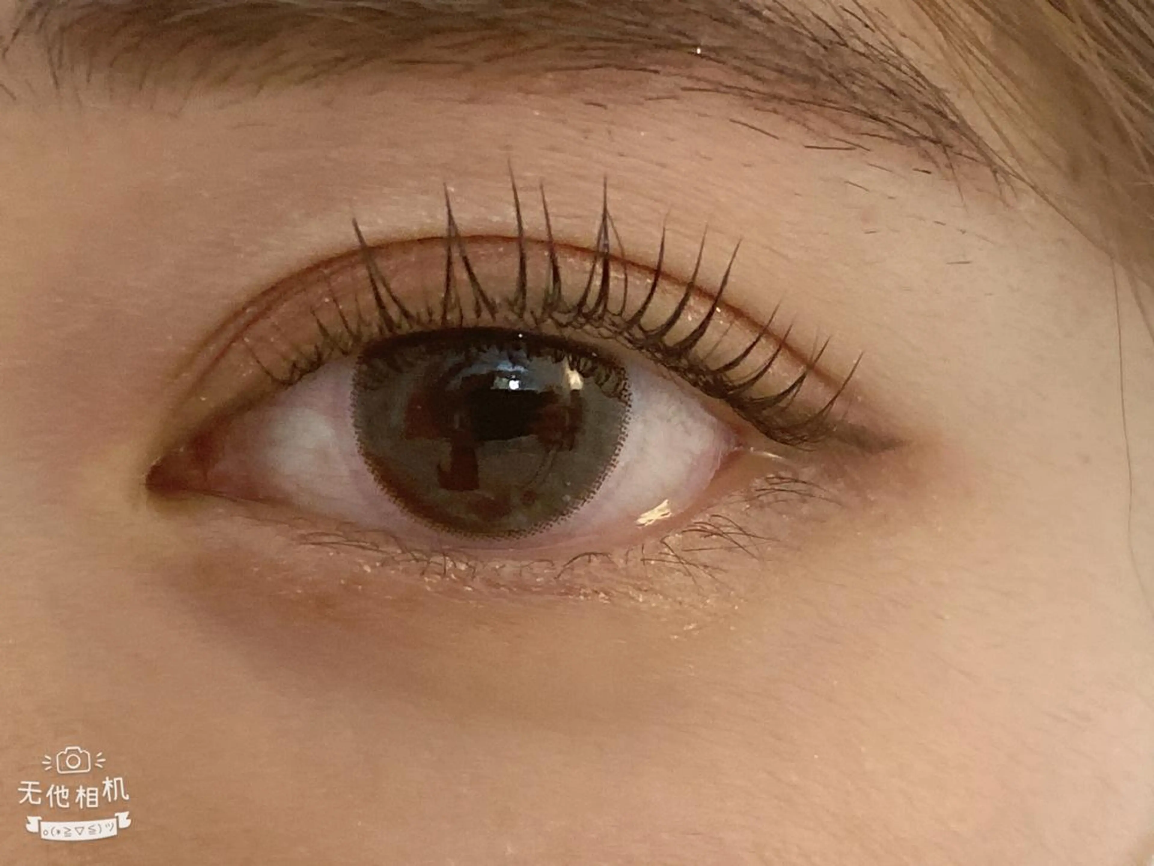 マツエク・マツパ BEL EYE BEAUTYアイ中野のマツエク・マツパデザイン