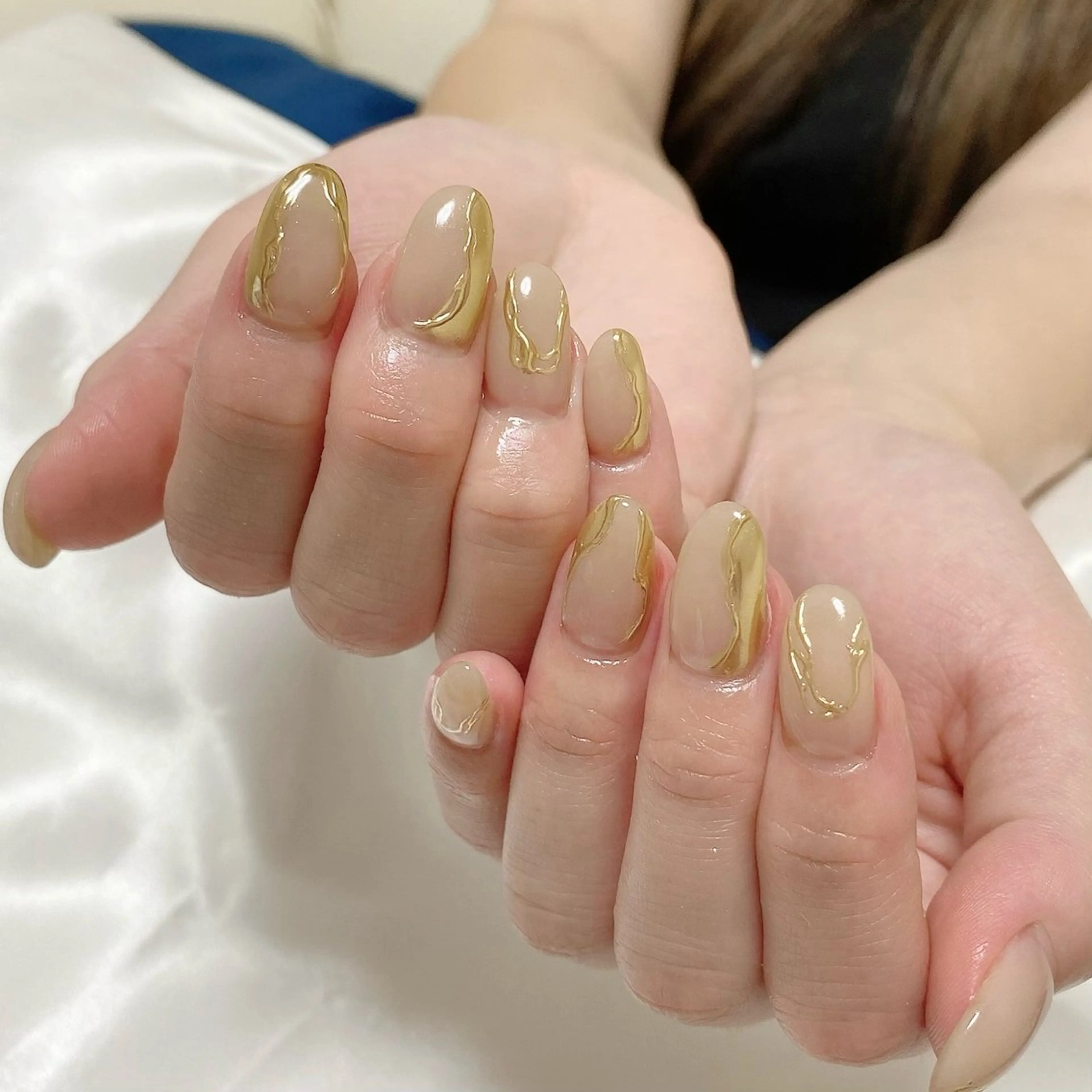ネイル 💅fleur Ayumiのネイルデザイン