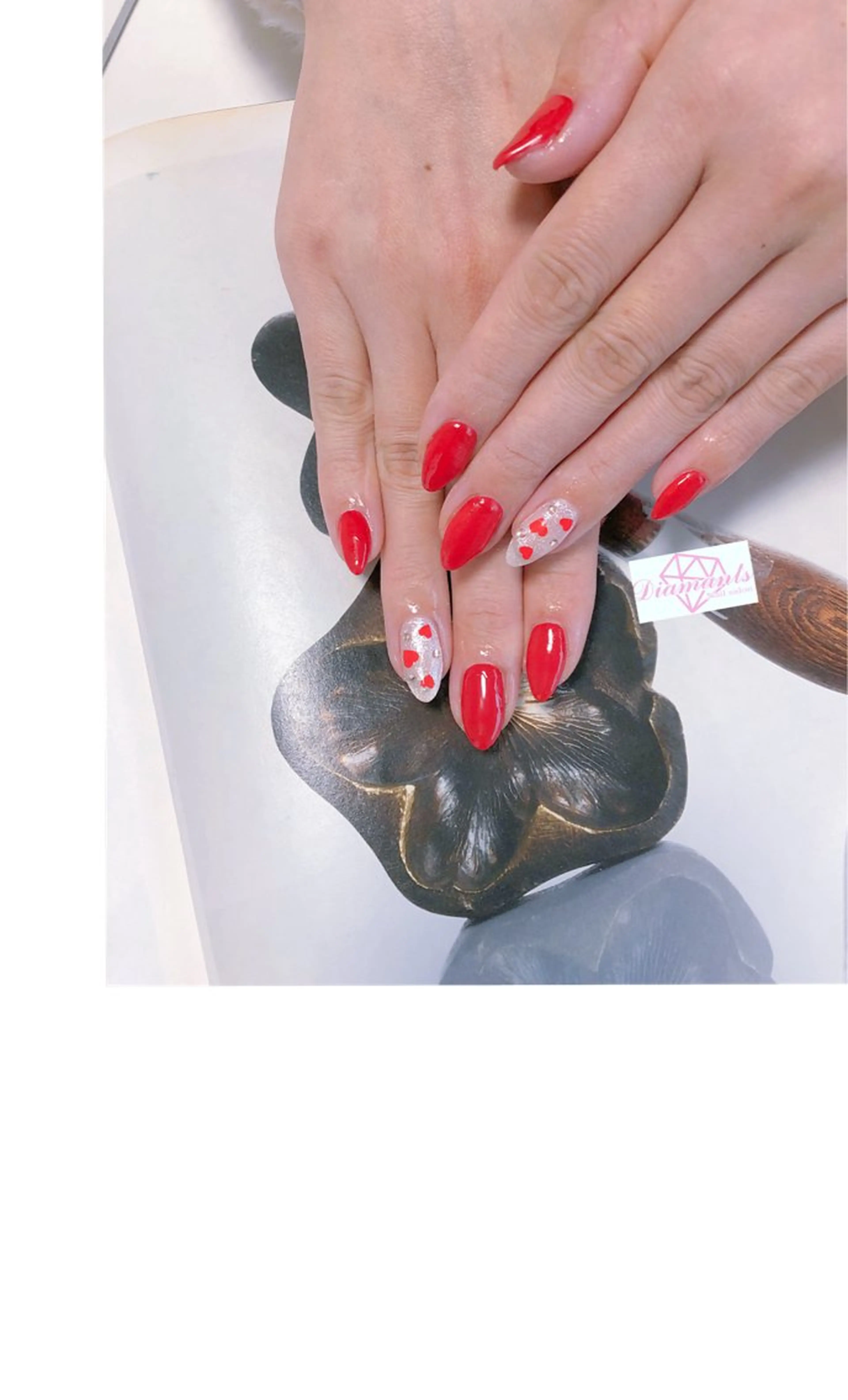 ネイル Asa miのネイルデザイン