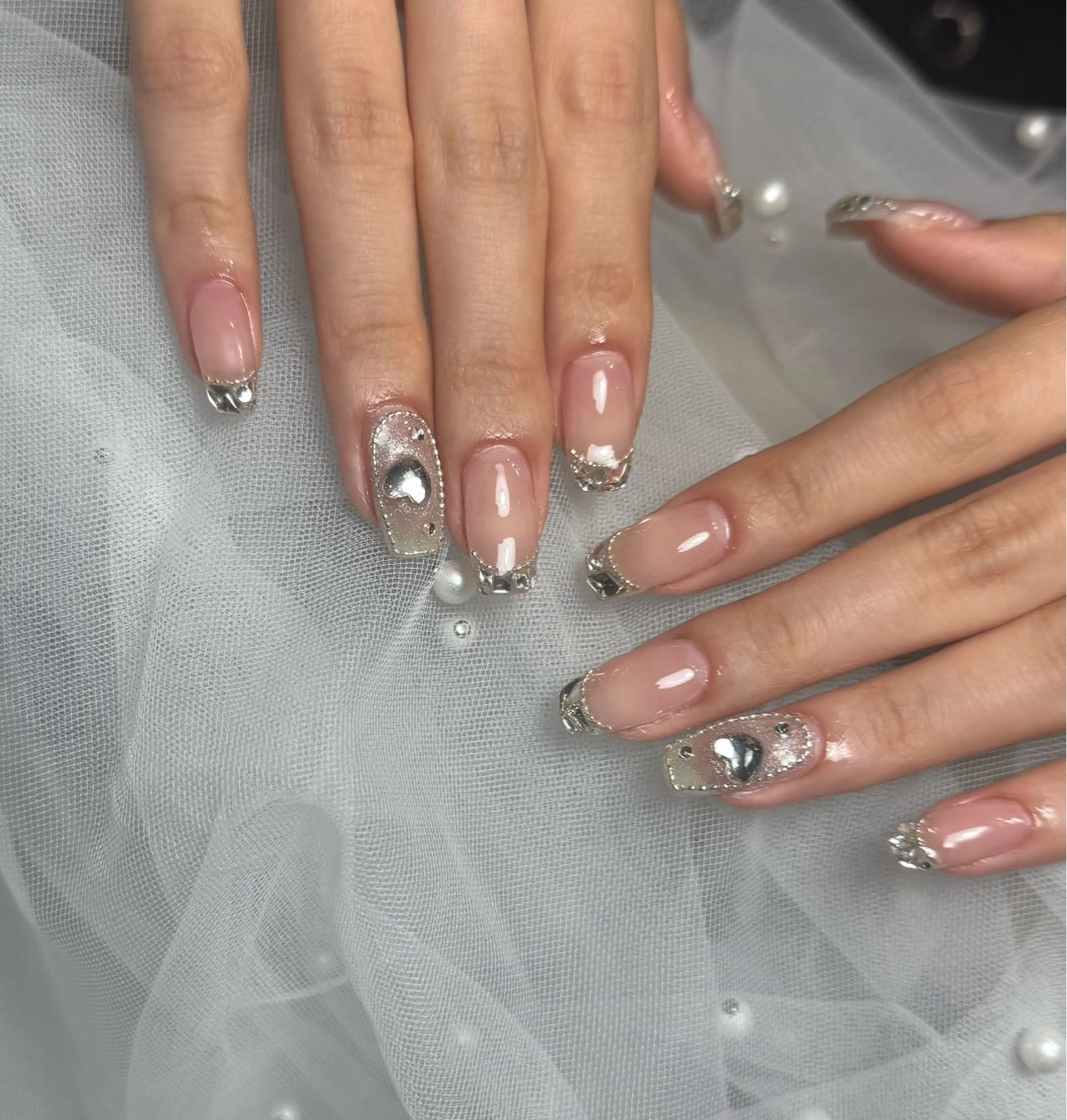 ネイル Lino nailのネイルデザイン