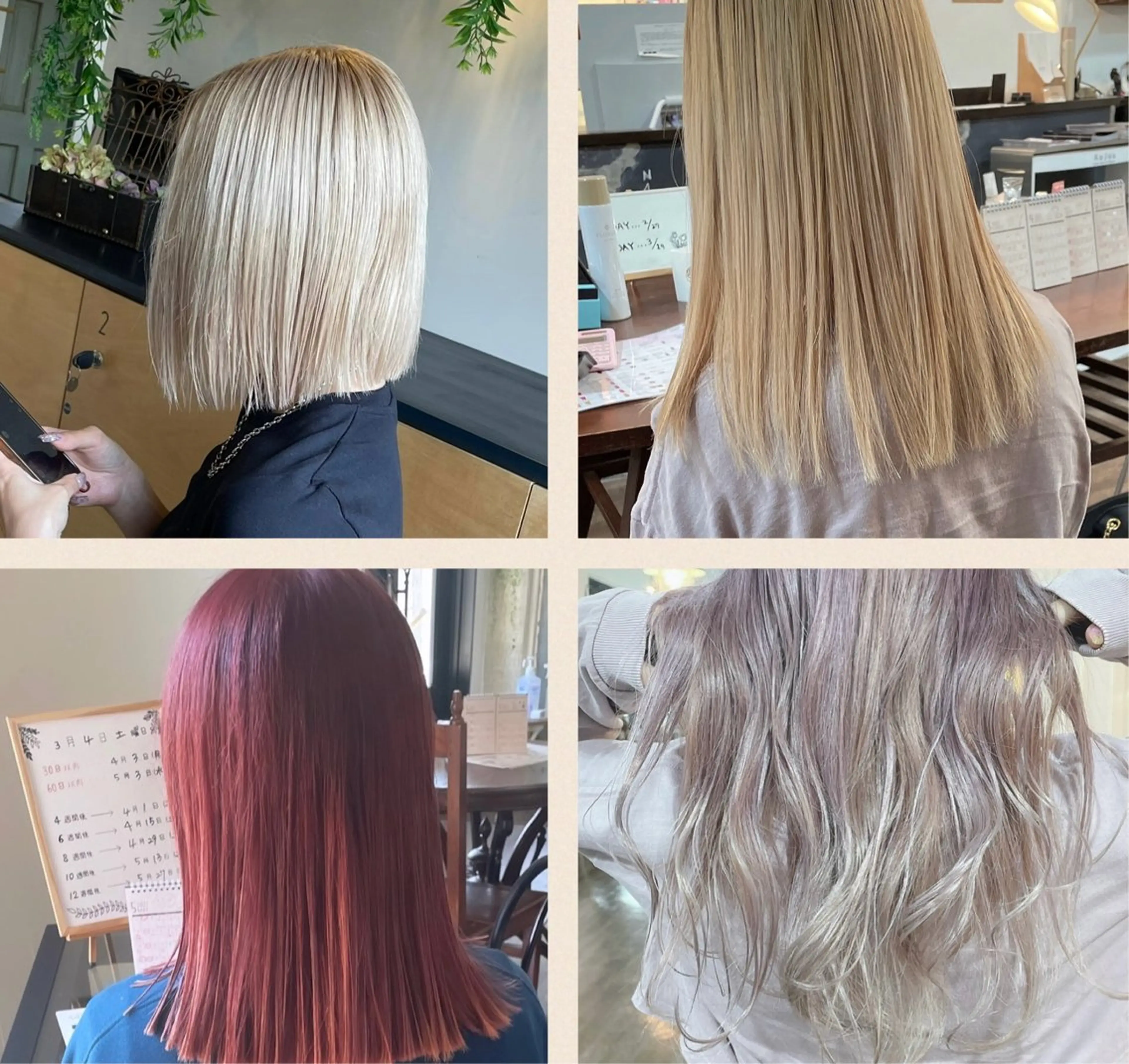 カラー モテるブラウンカラー の達人Tomoyaのヘアスタイル