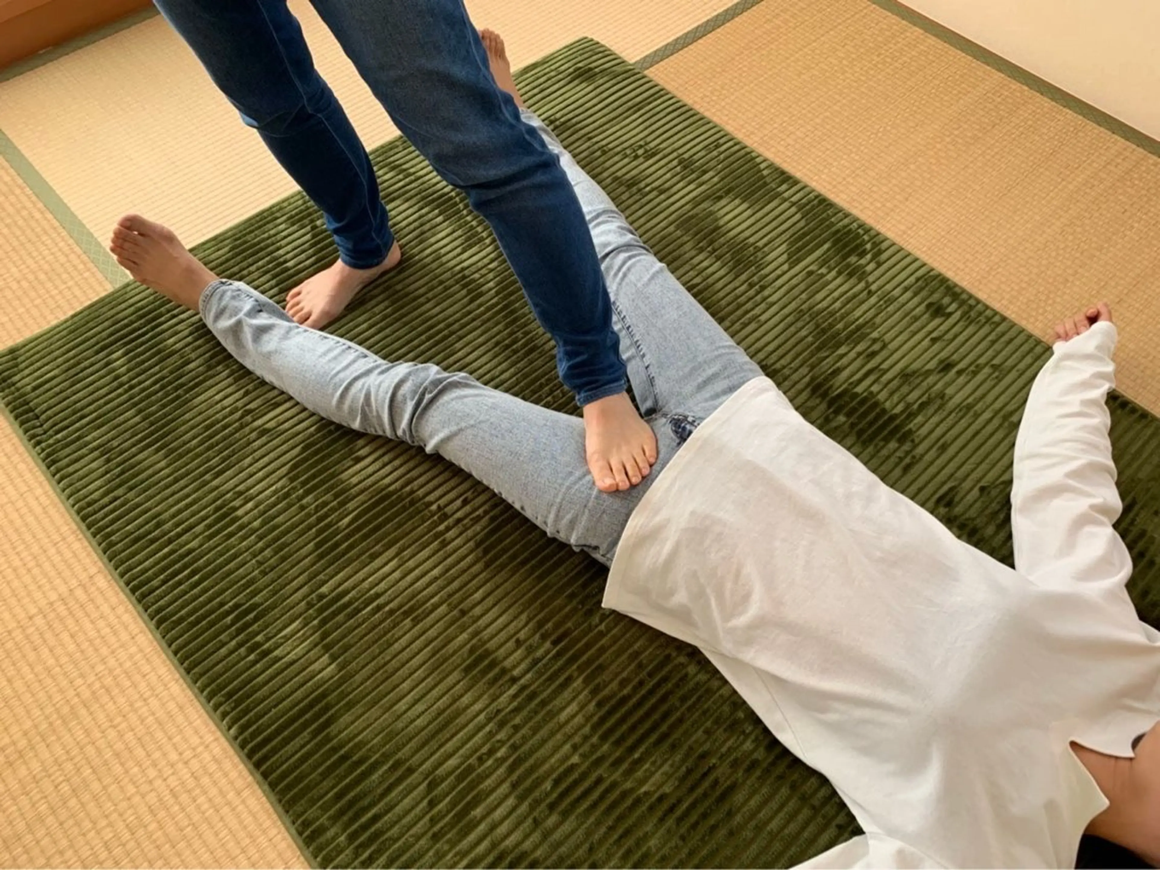 M forestのエステ・リラクイメージ