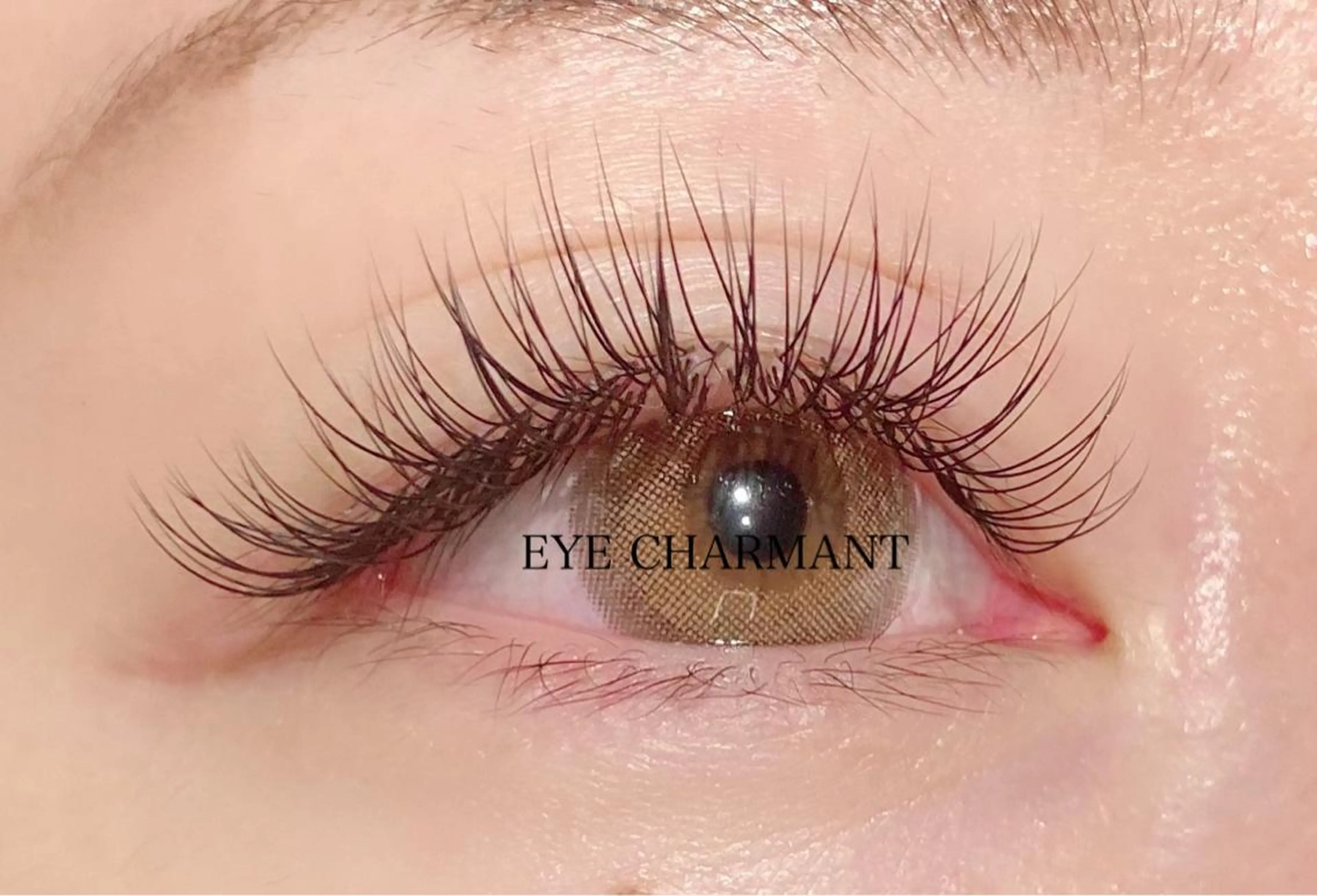 マツエク・マツパ アイデザイナー Key(ケイ)の眉毛・アイブロウイメージ