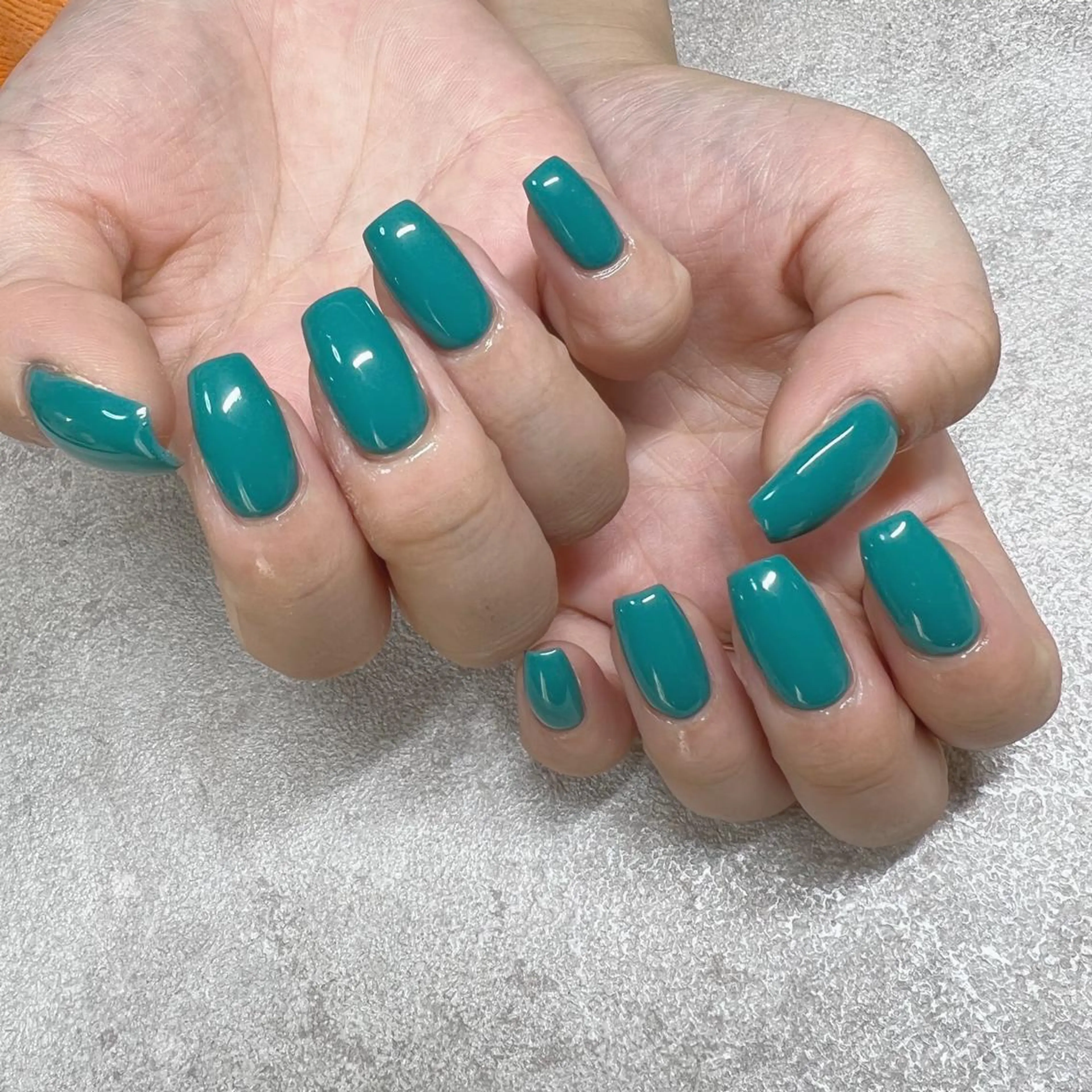 ネイル ハンドネイル 川端 京香のネイルデザイン