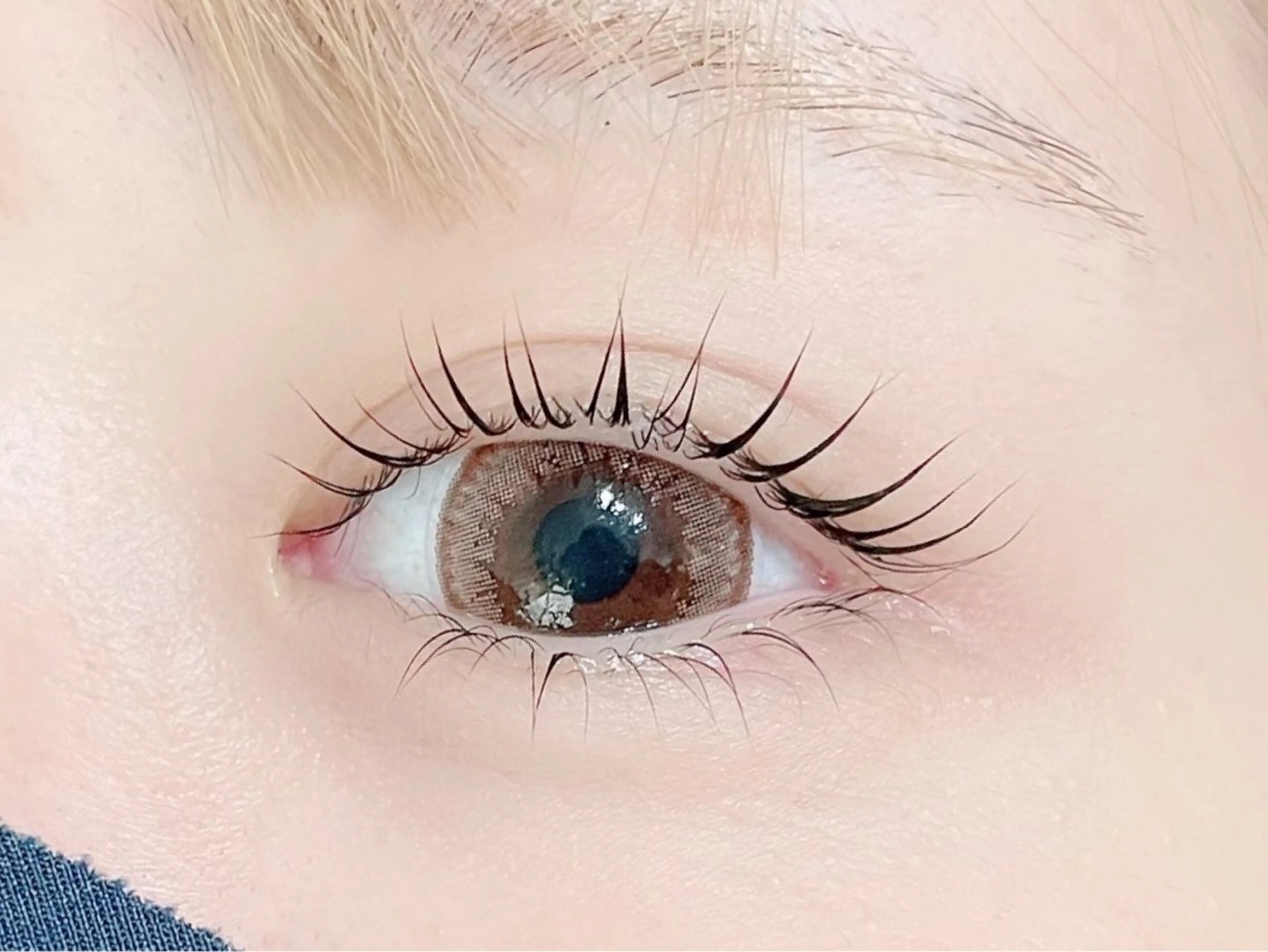 マツエク・マツパ fufula mitsutakeのマツエク・マツパデザイン