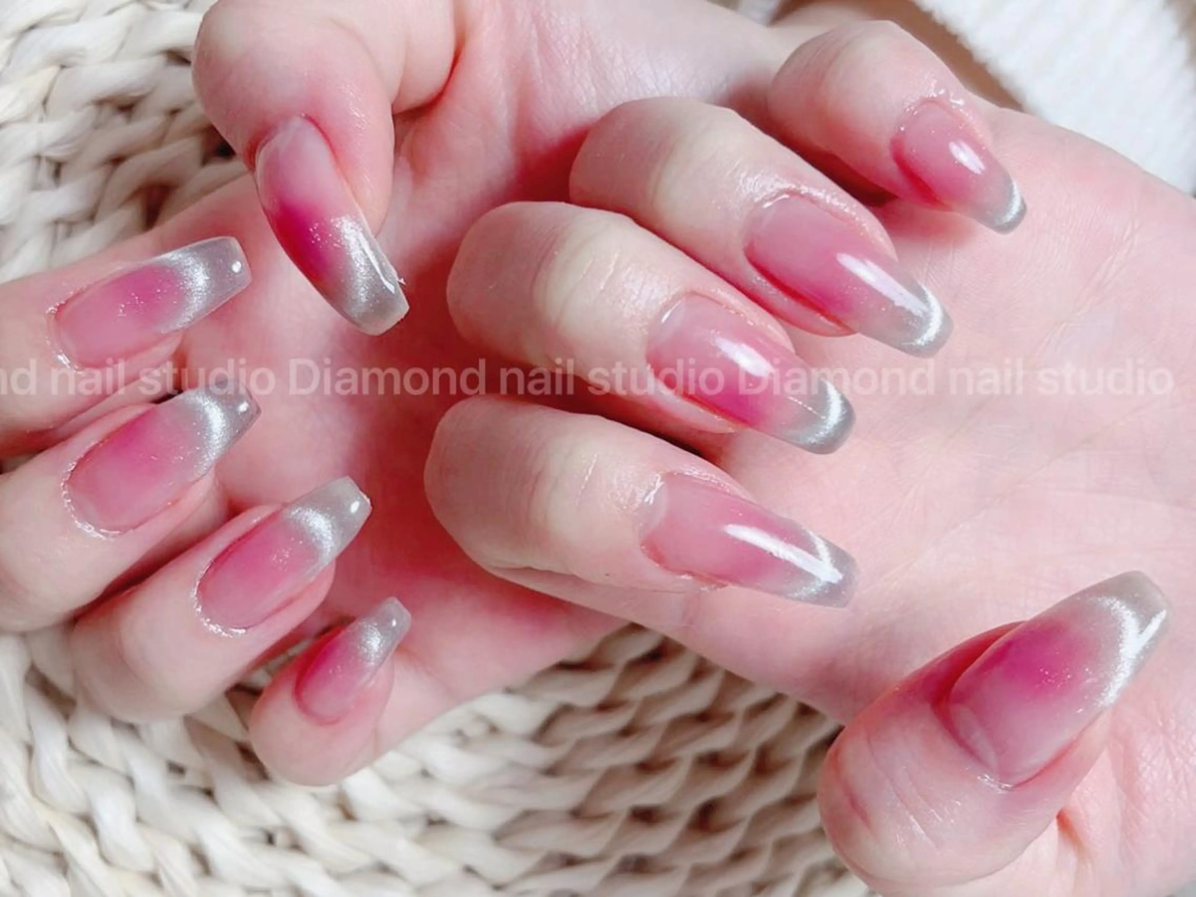 ショート Plenty 🚢のネイルデザイン