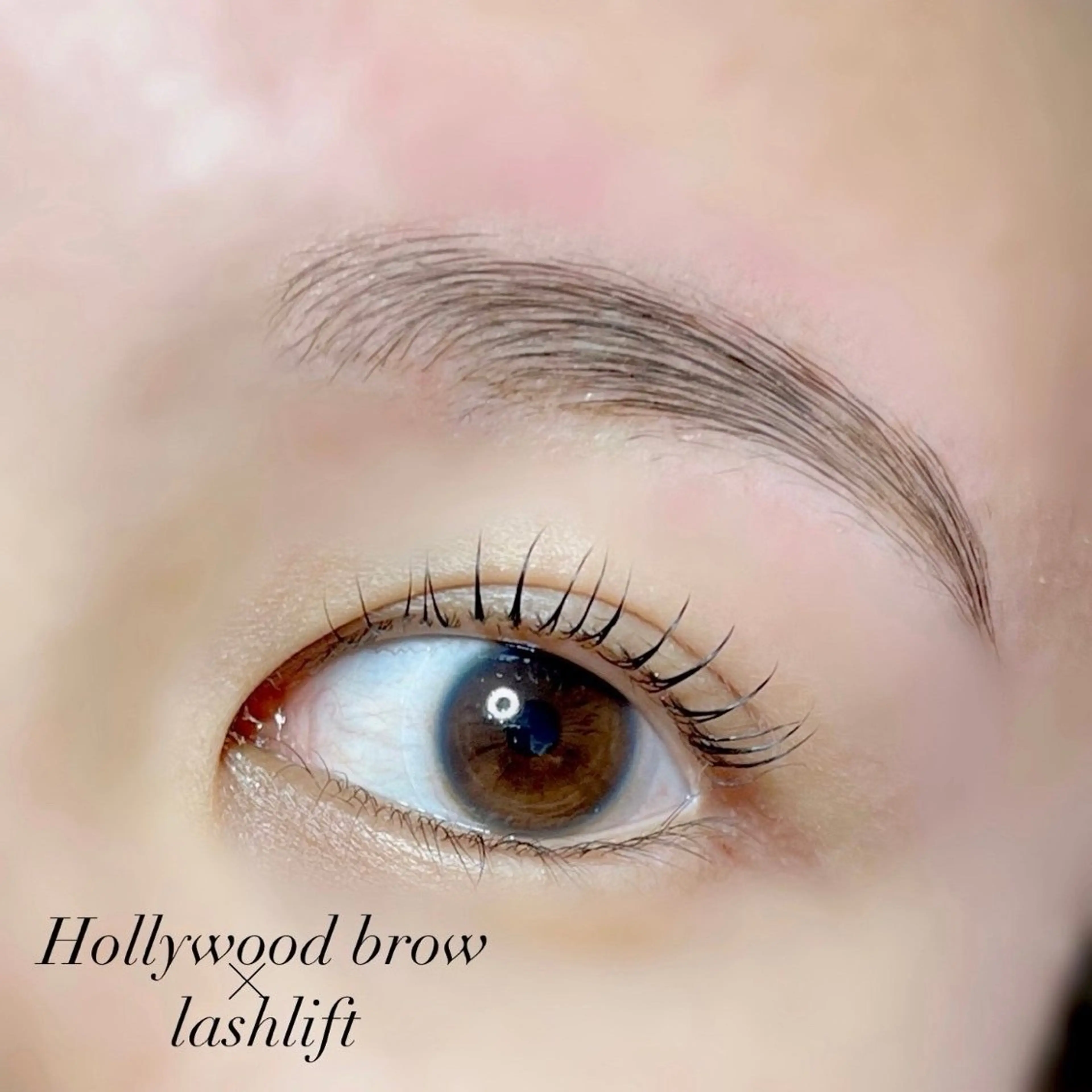 マツエク・マツパ chico 新町店のマツエク・マツパデザイン