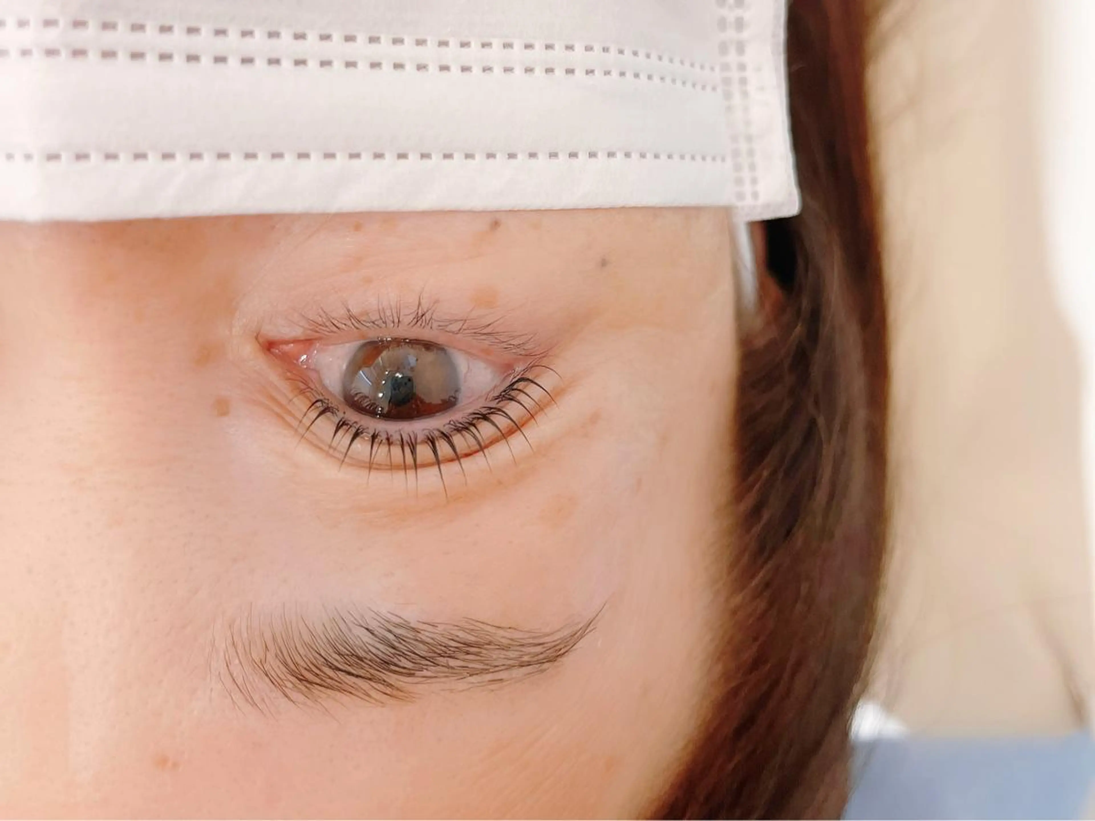 マツエク・マツパ EARTH土浦 菊地のマツエク・マツパデザイン