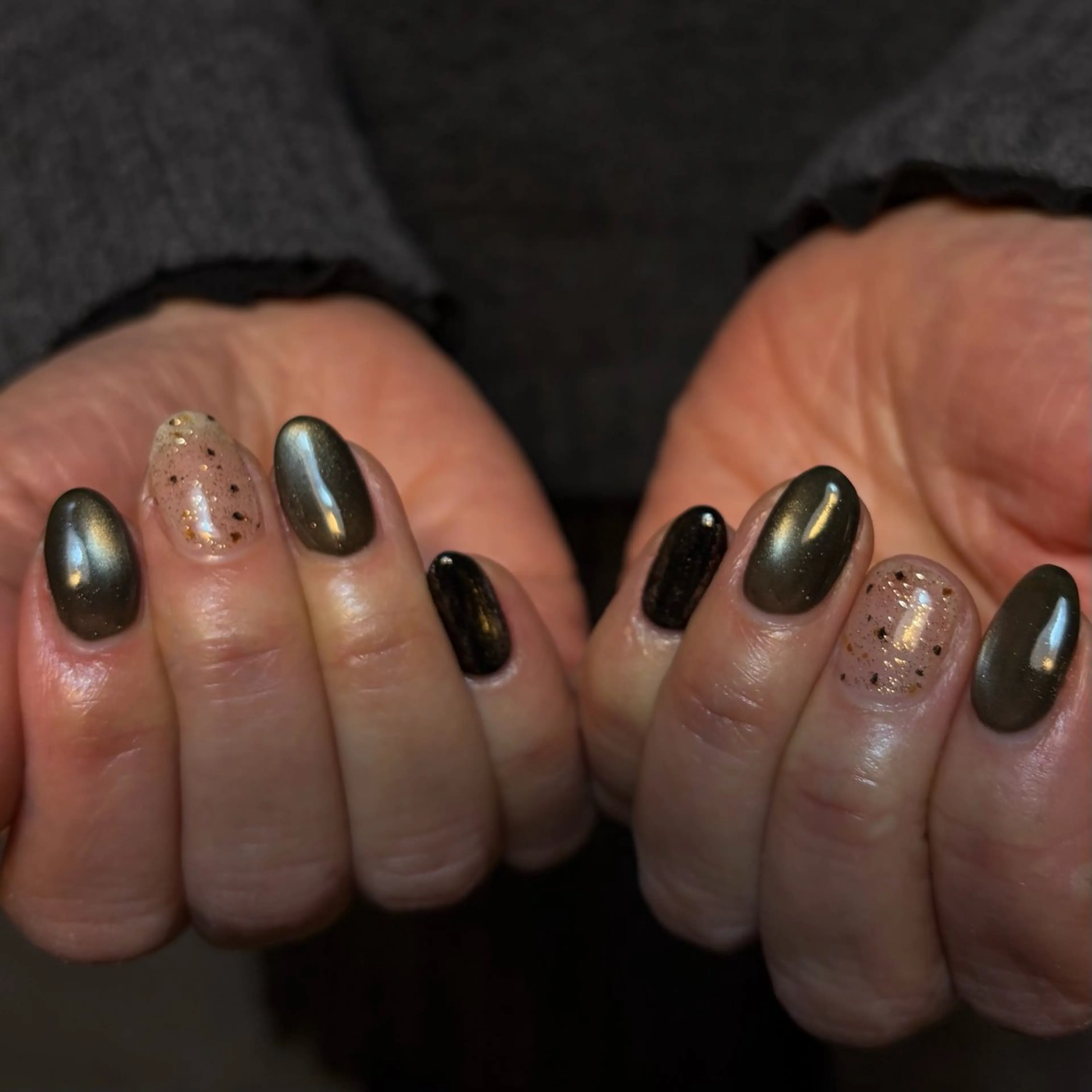 ネイル ハンドネイル ハンドケア Cae.所属・Cae. 【カエドット】のネイルデザイン