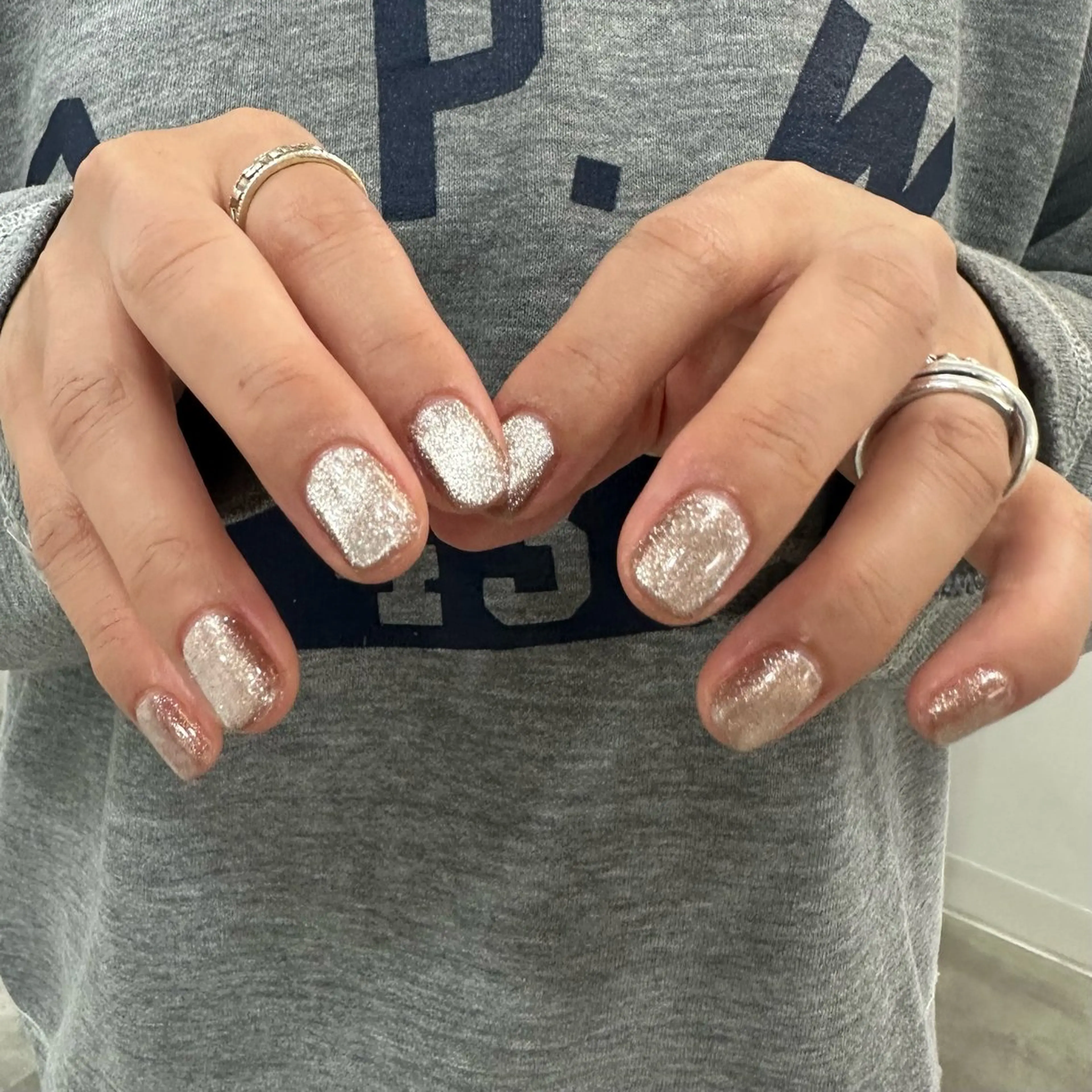 ネイル TK nail Sugiyamaのネイルデザイン