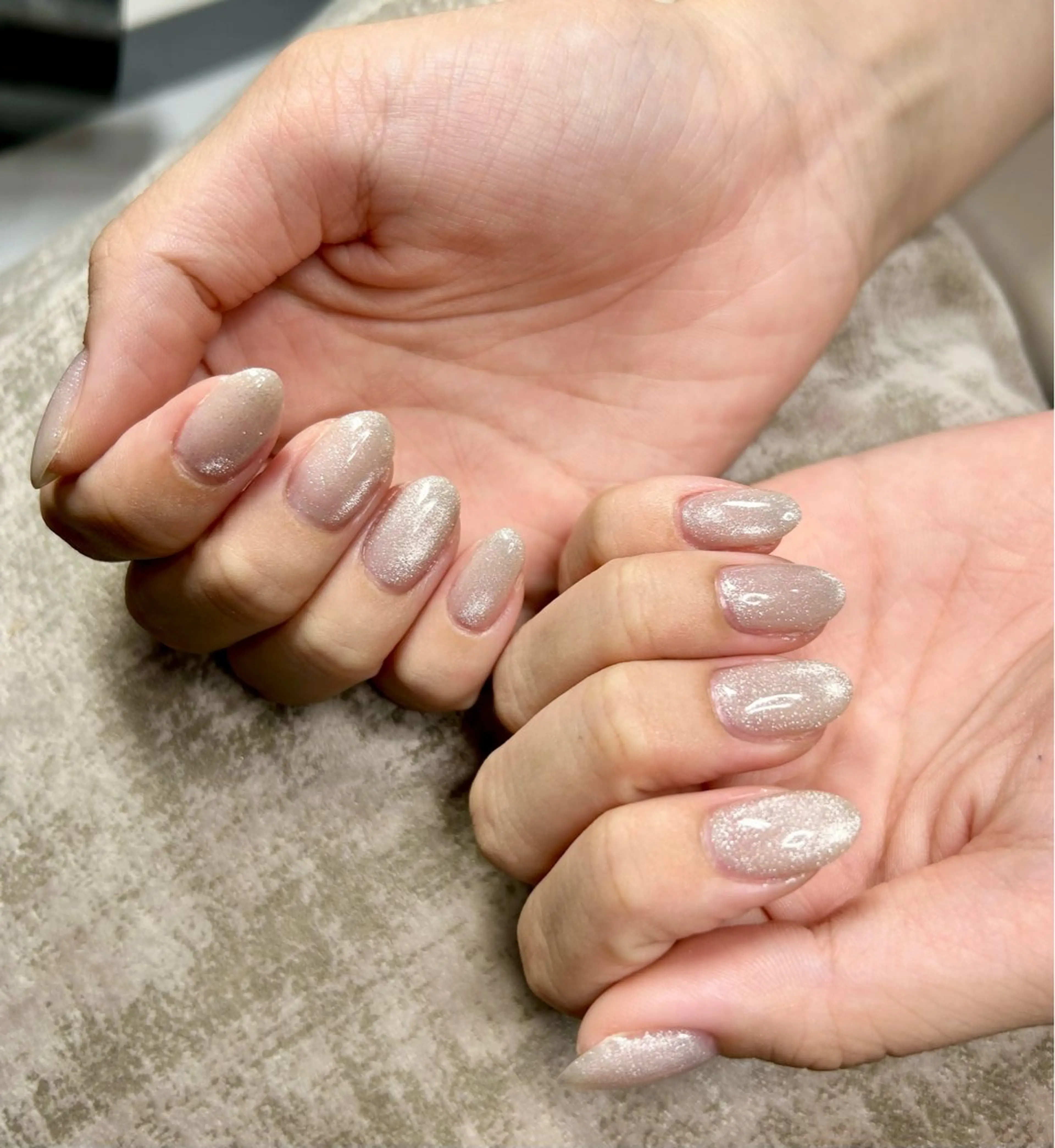 ネイル nailroom HARU.のネイルデザイン